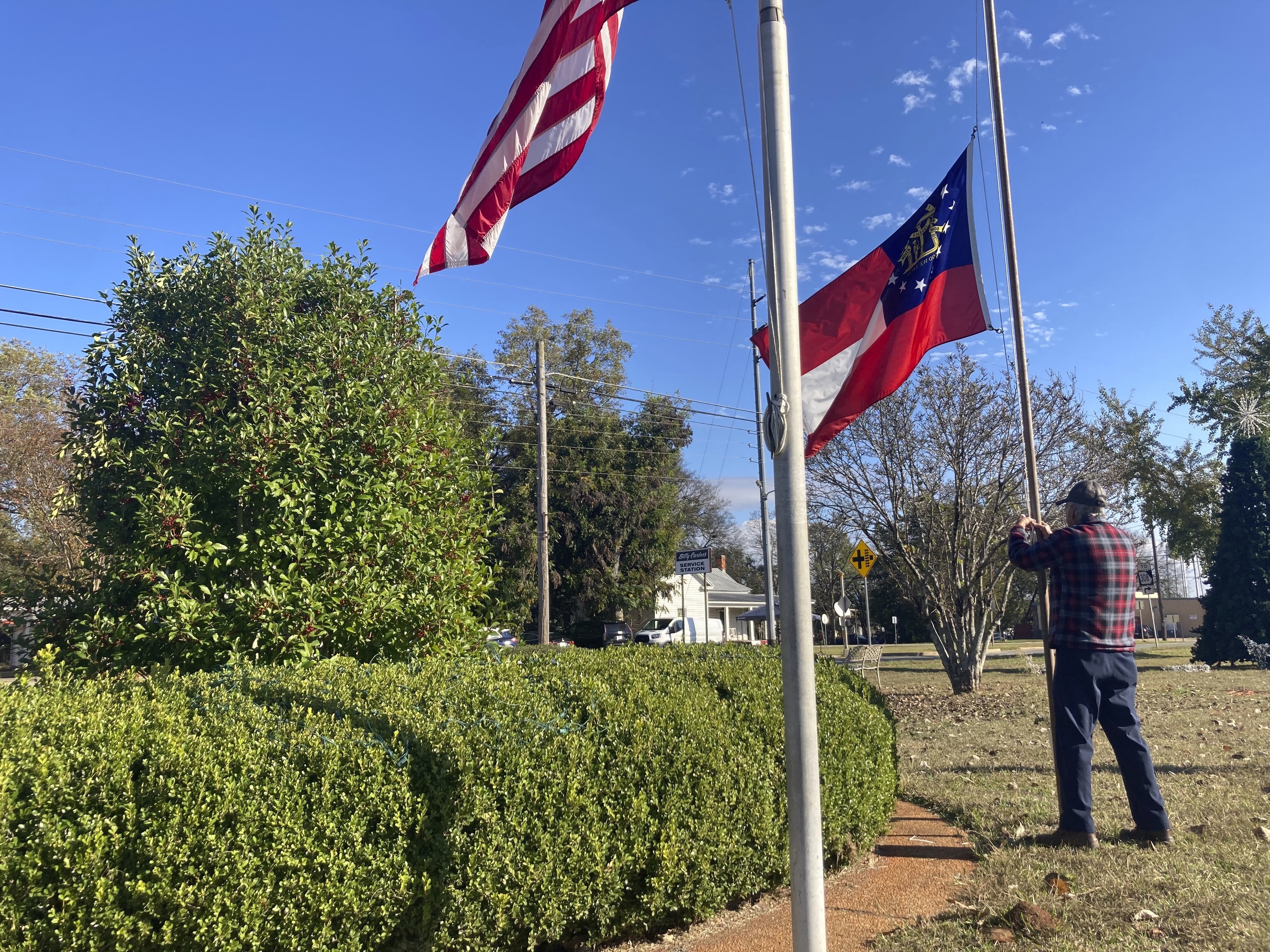 Biden Flag Store