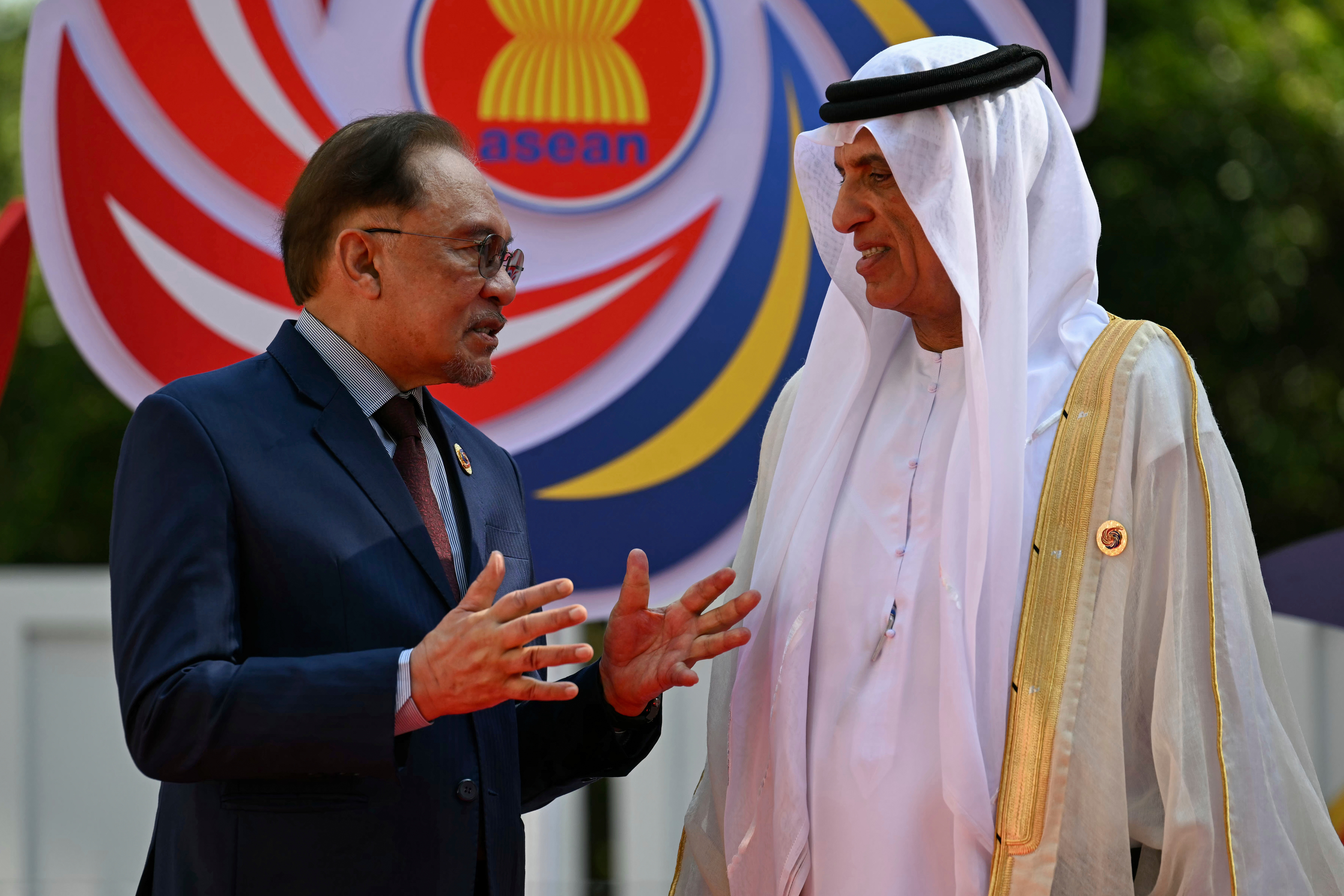 ASEAN Summit Image