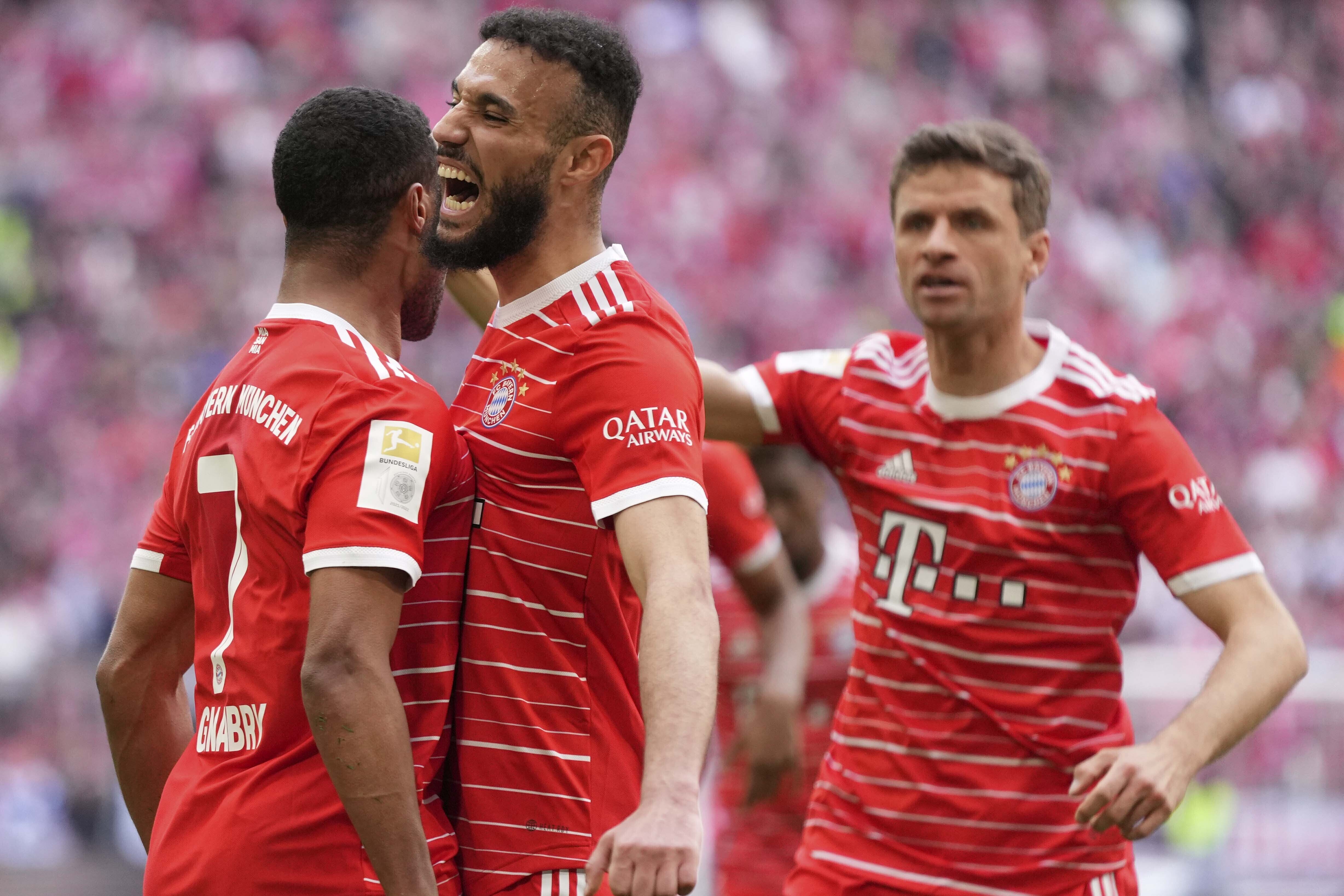 Fans get their way as Bayern Munich and Qatar decide not to renew  contentious sponsorship deal