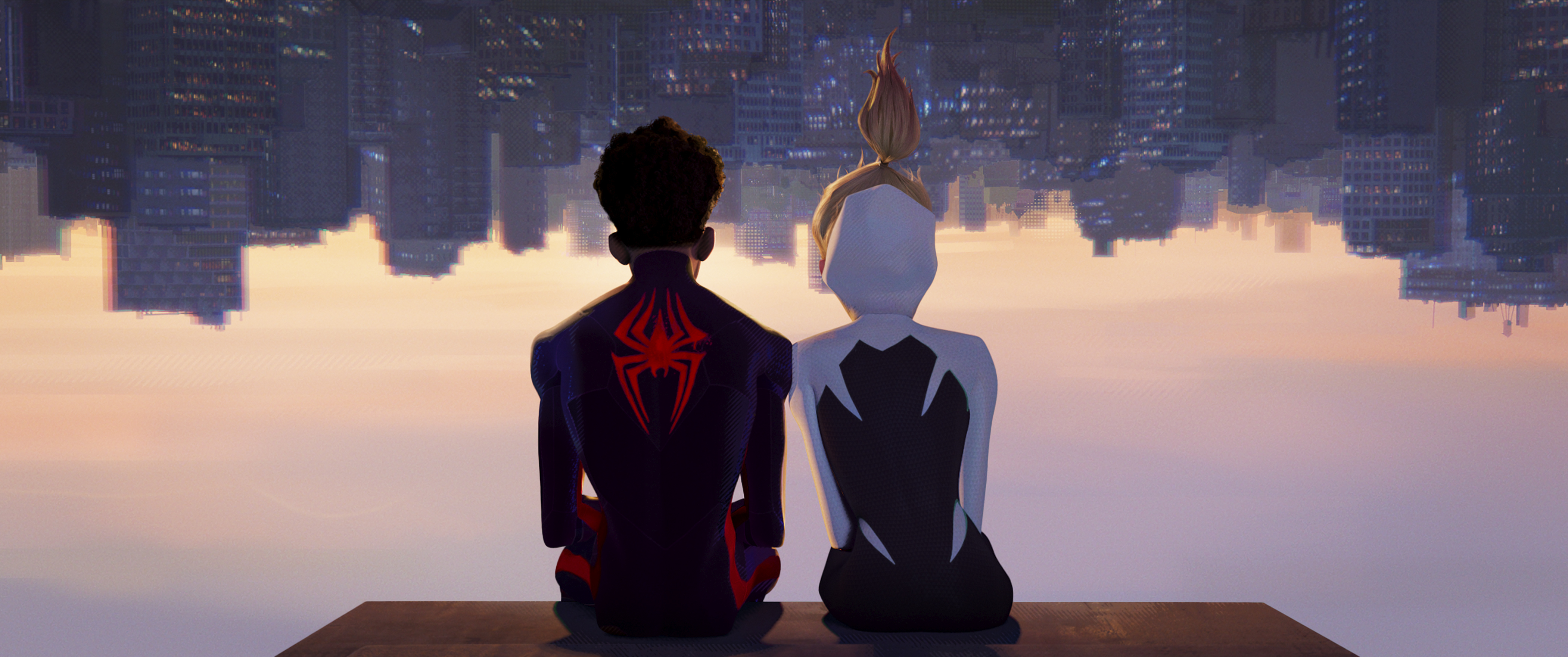 Sony Removes Next 'Spider-Verse' Movie From Release Calendar