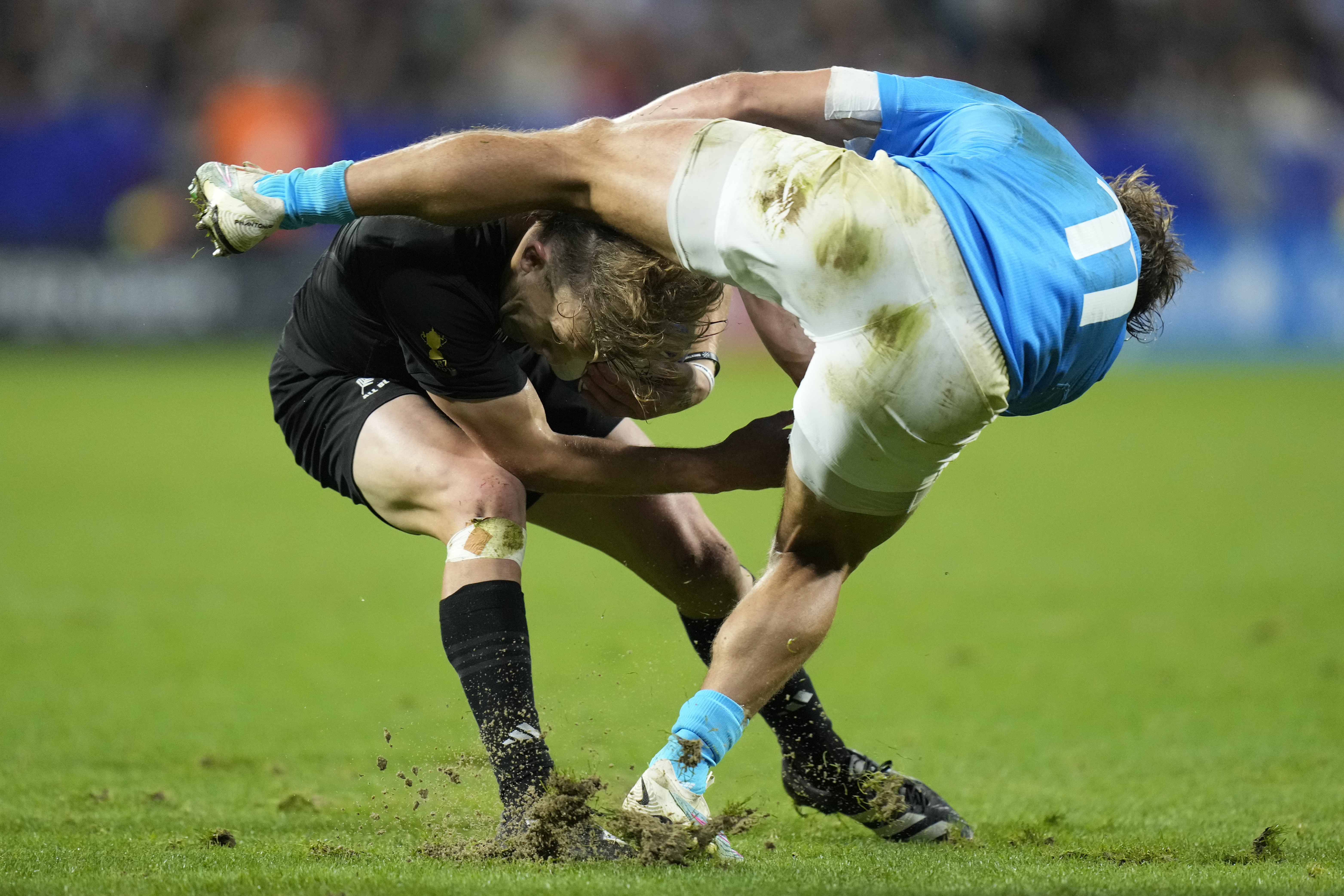 Player Pool - Uruguay - Americas Rugby News