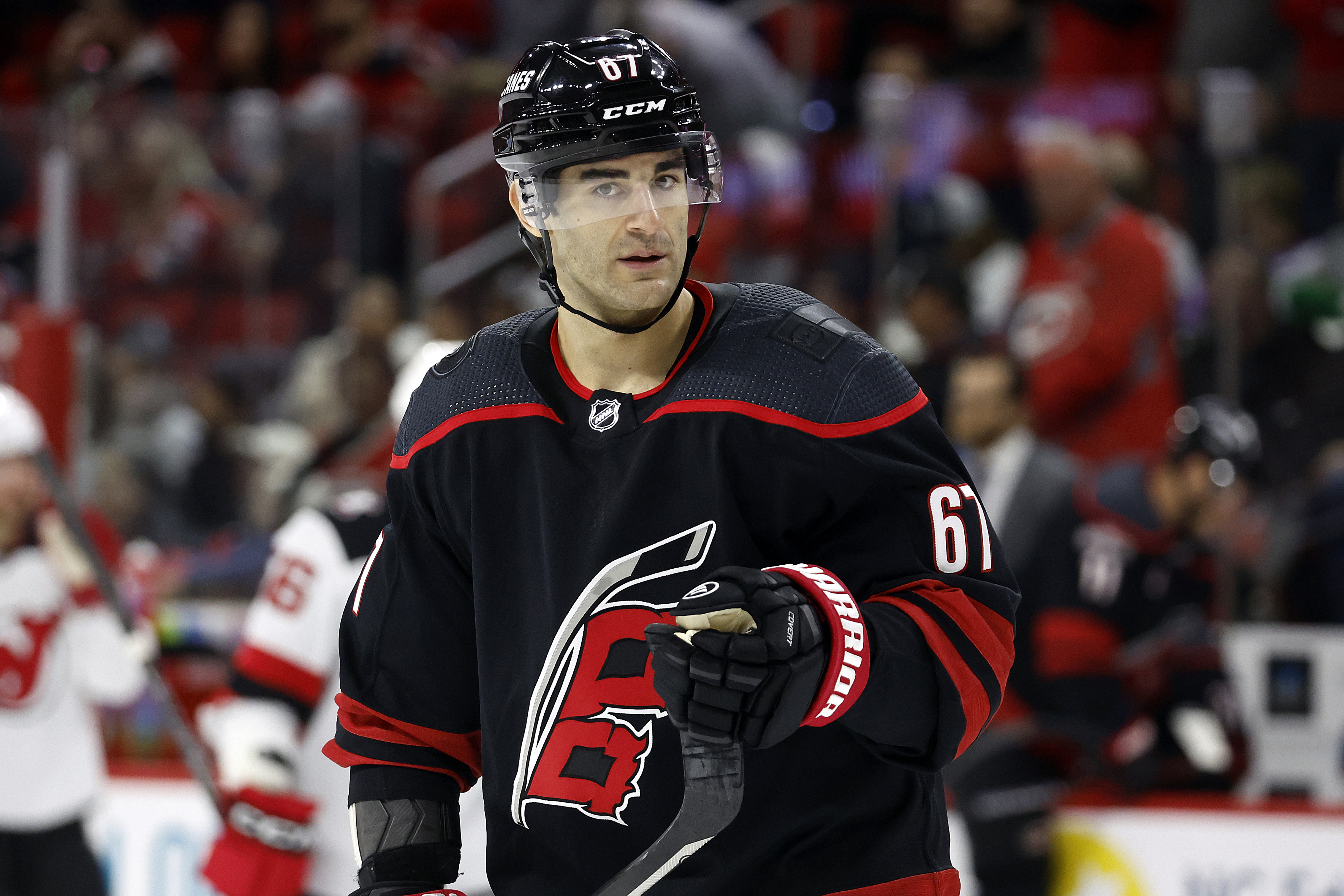 New jersey devils salary hot sale cap