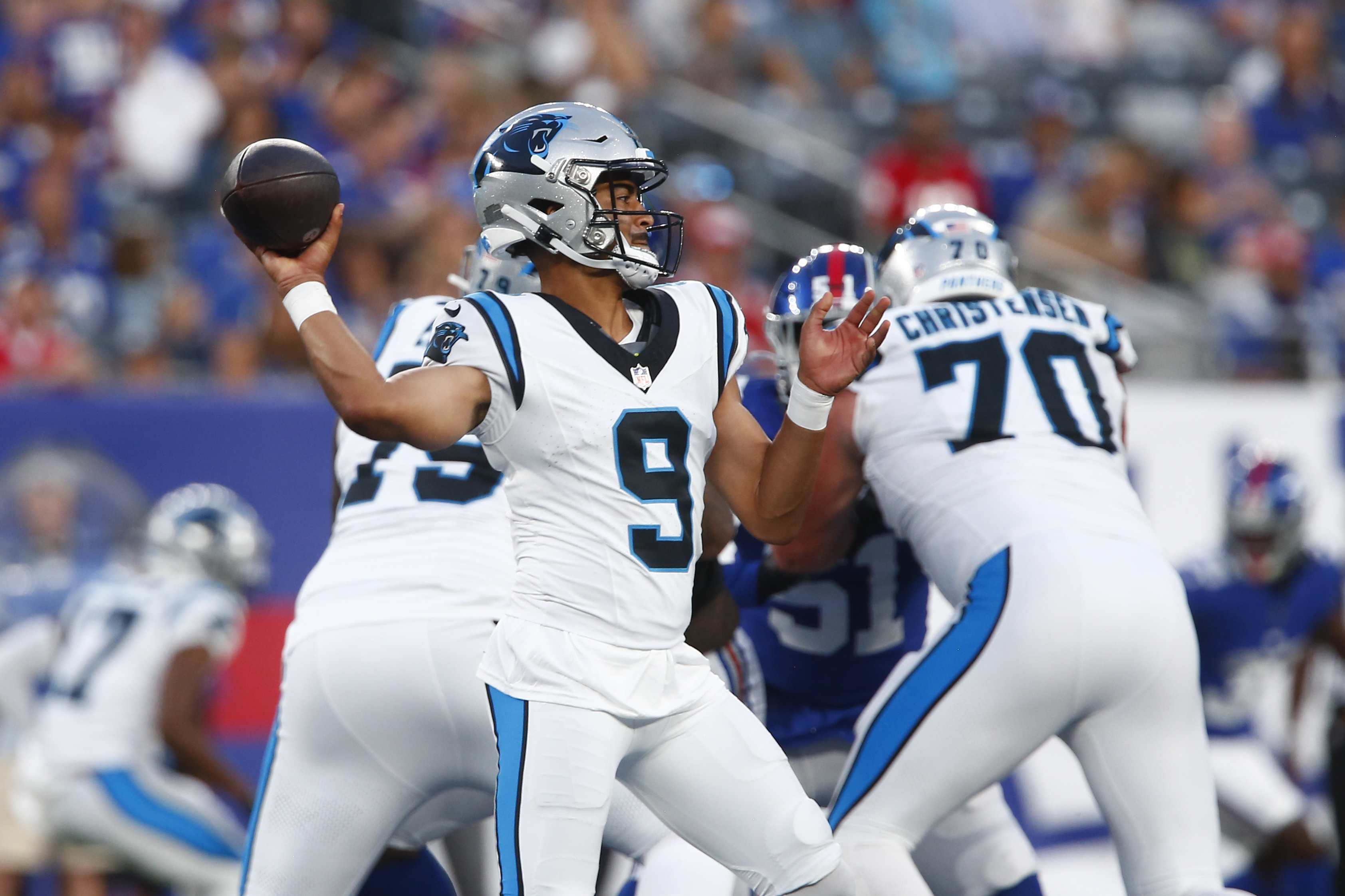 247 sports hot sale carolina panthers