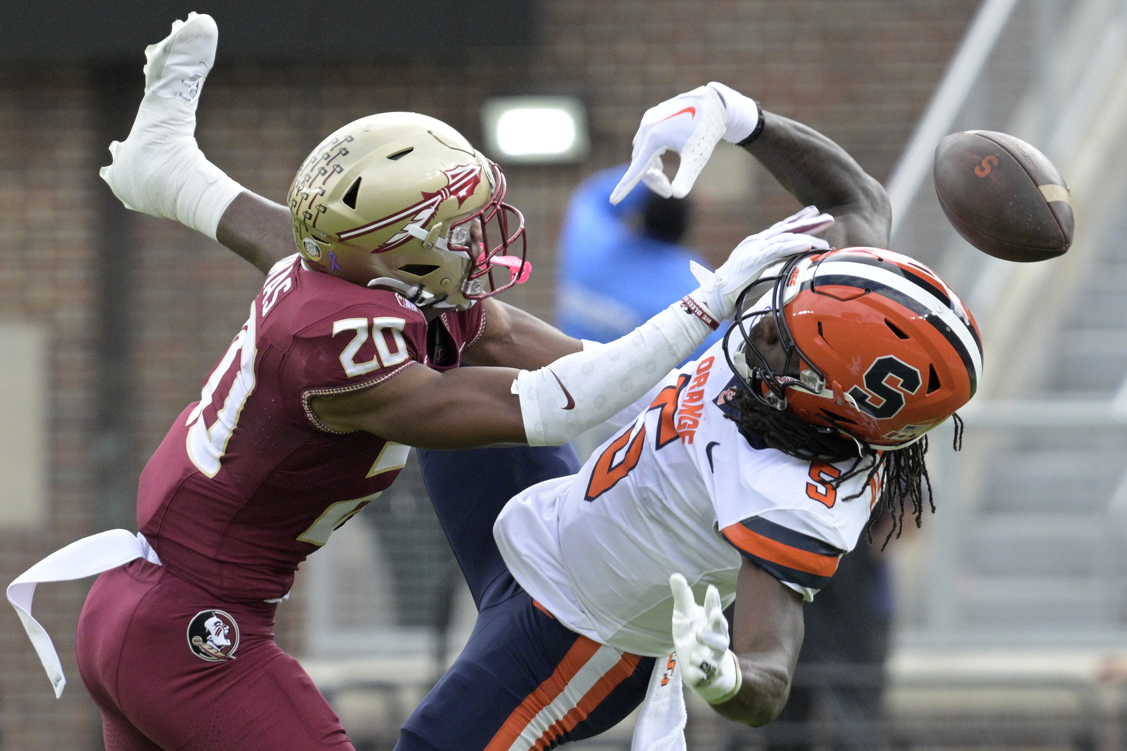 2023 ACC Football Championship Game Set for Saturday Night on ABC