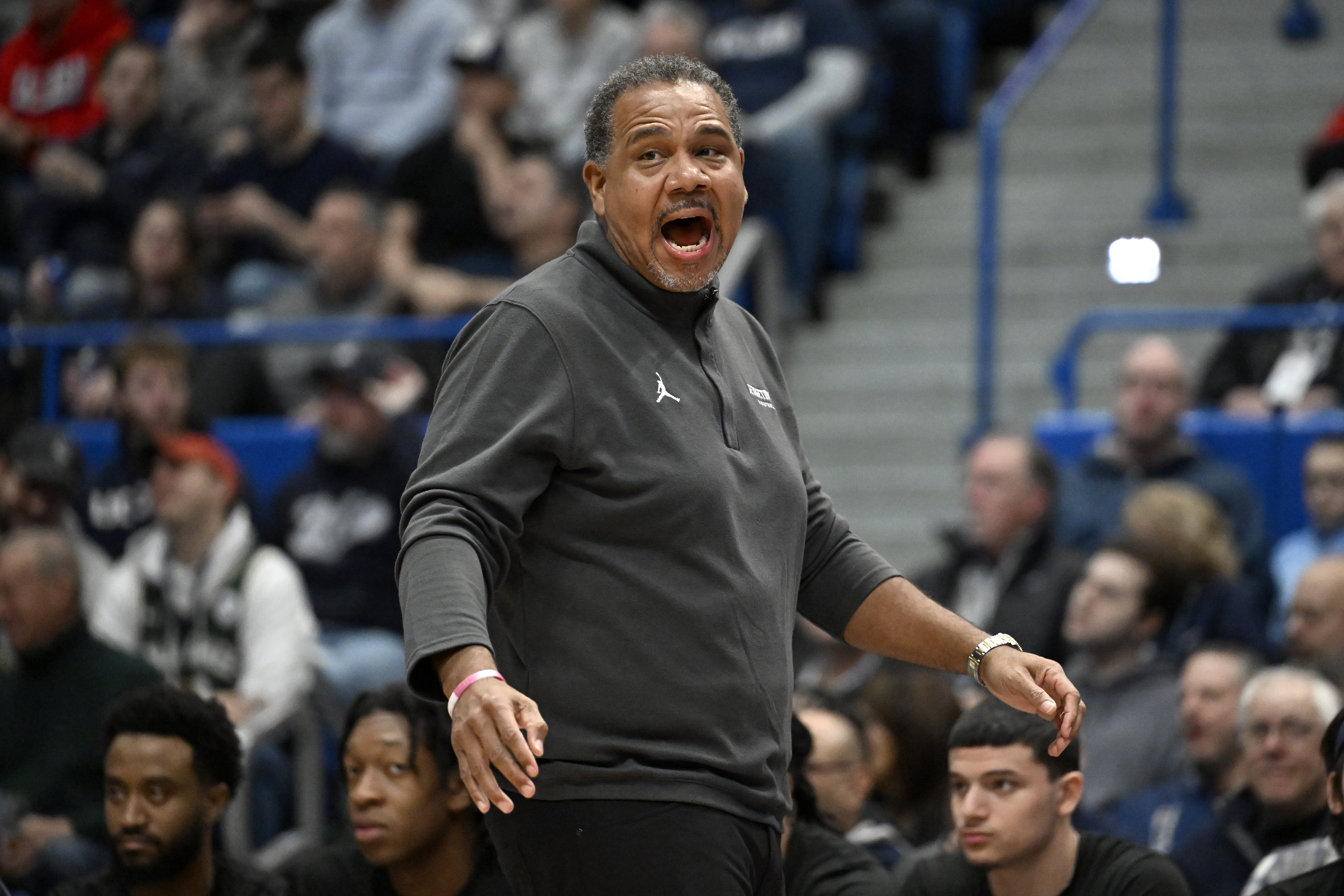 Ed cooley deals