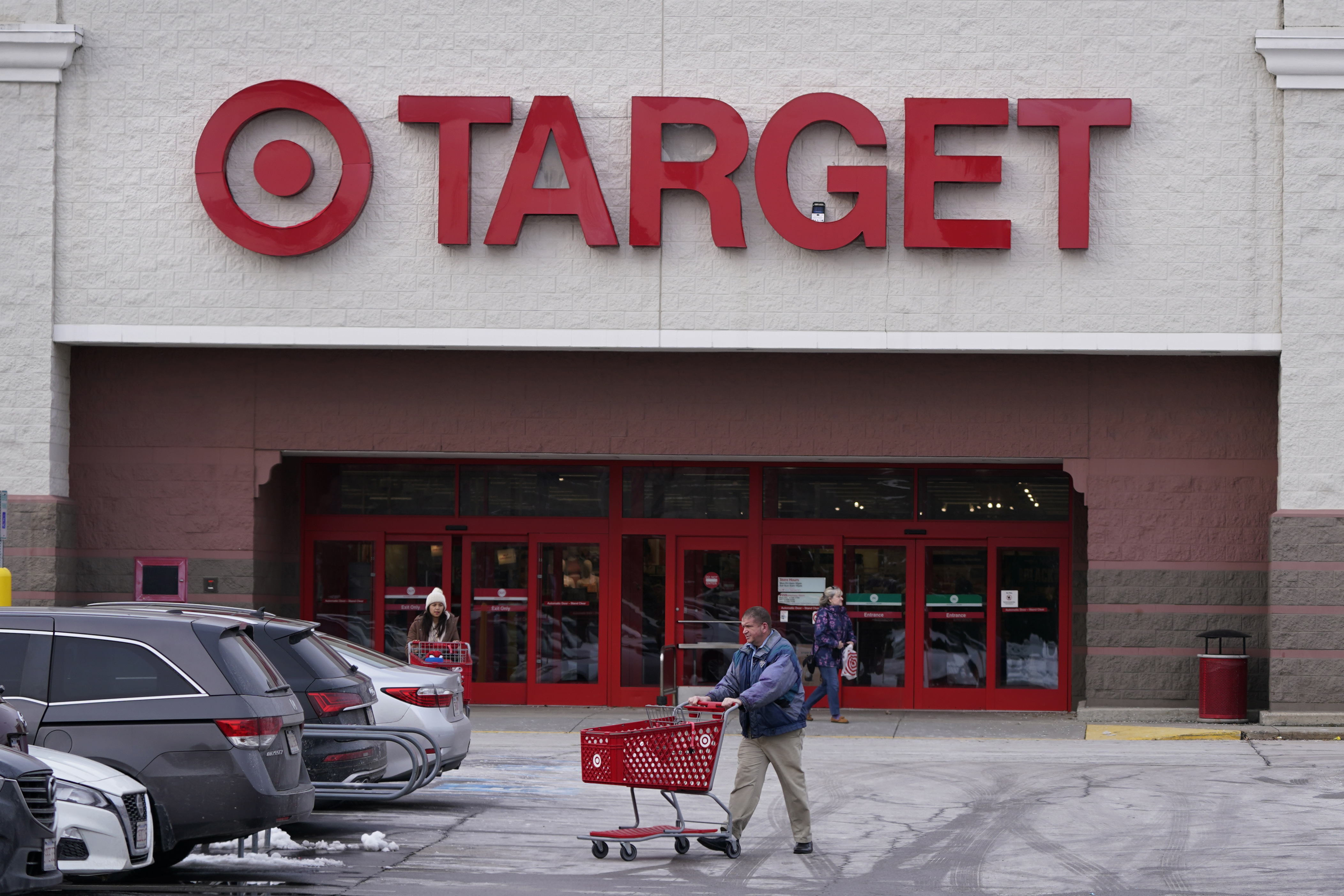 The Big Target Toy Sale is Here: Save Up to 50% In Stores - The