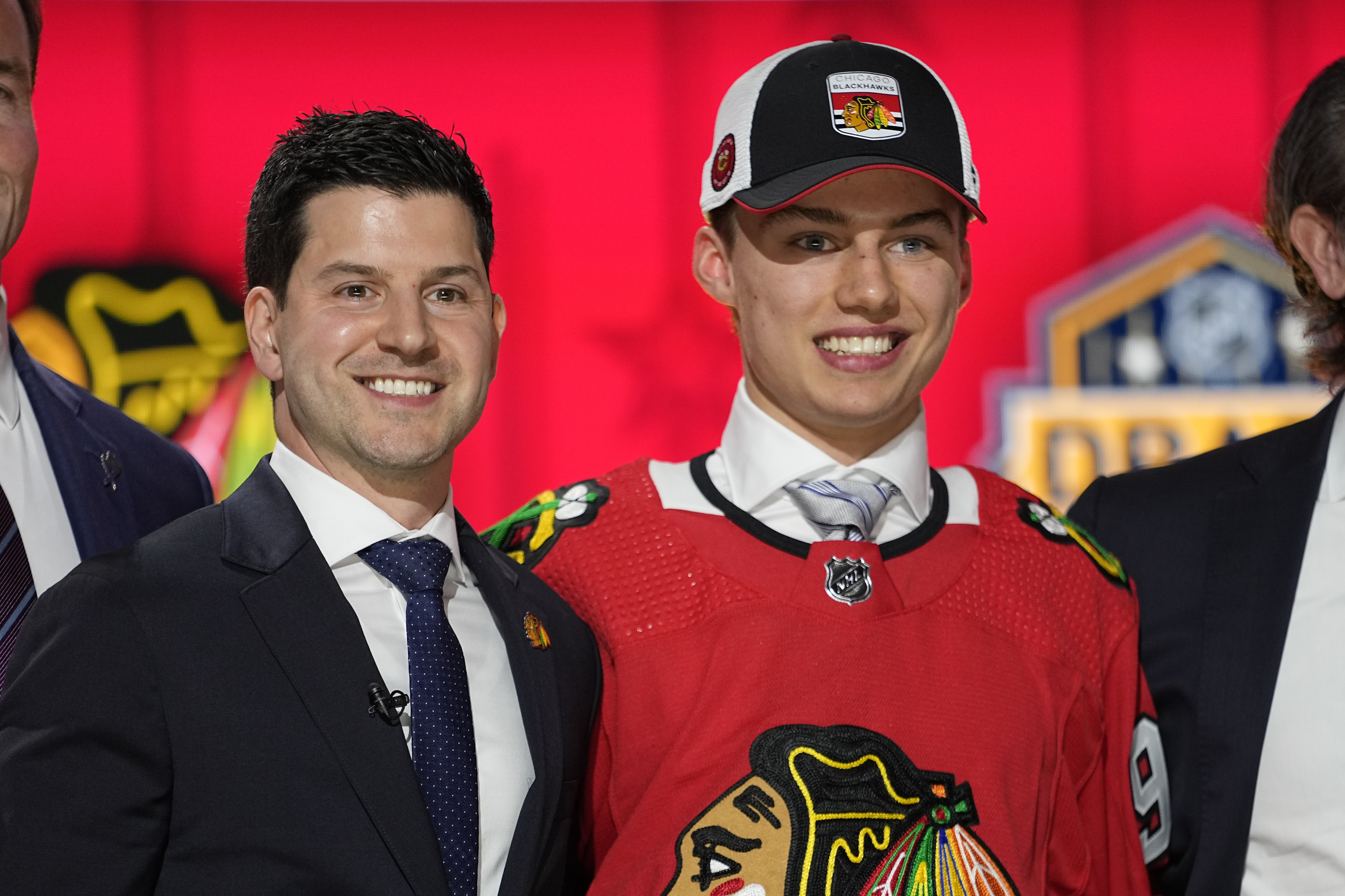 chicago blackhawks jersey dress