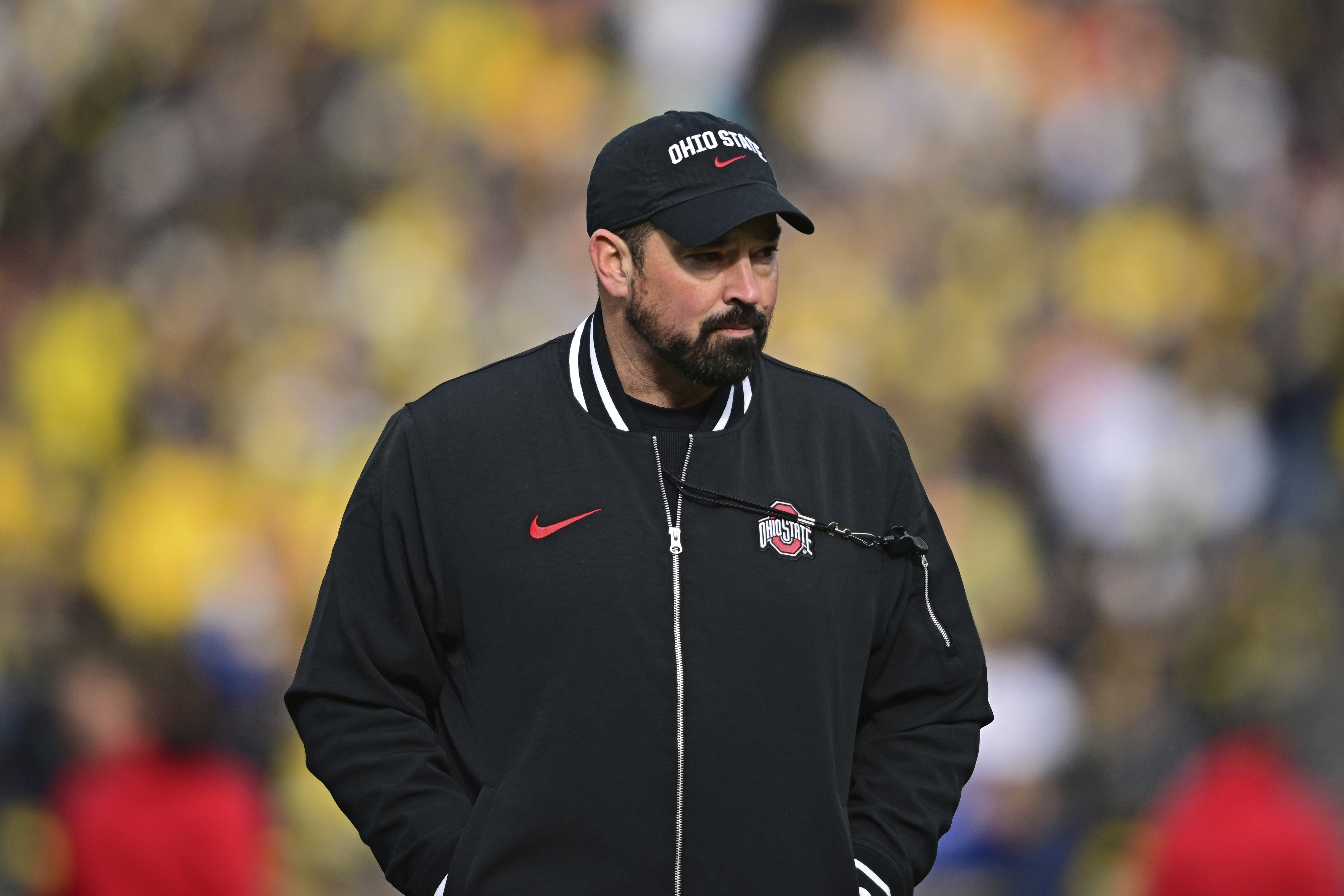 Ryan Day s decisions may haunt him after No. 3 Michigan beats No