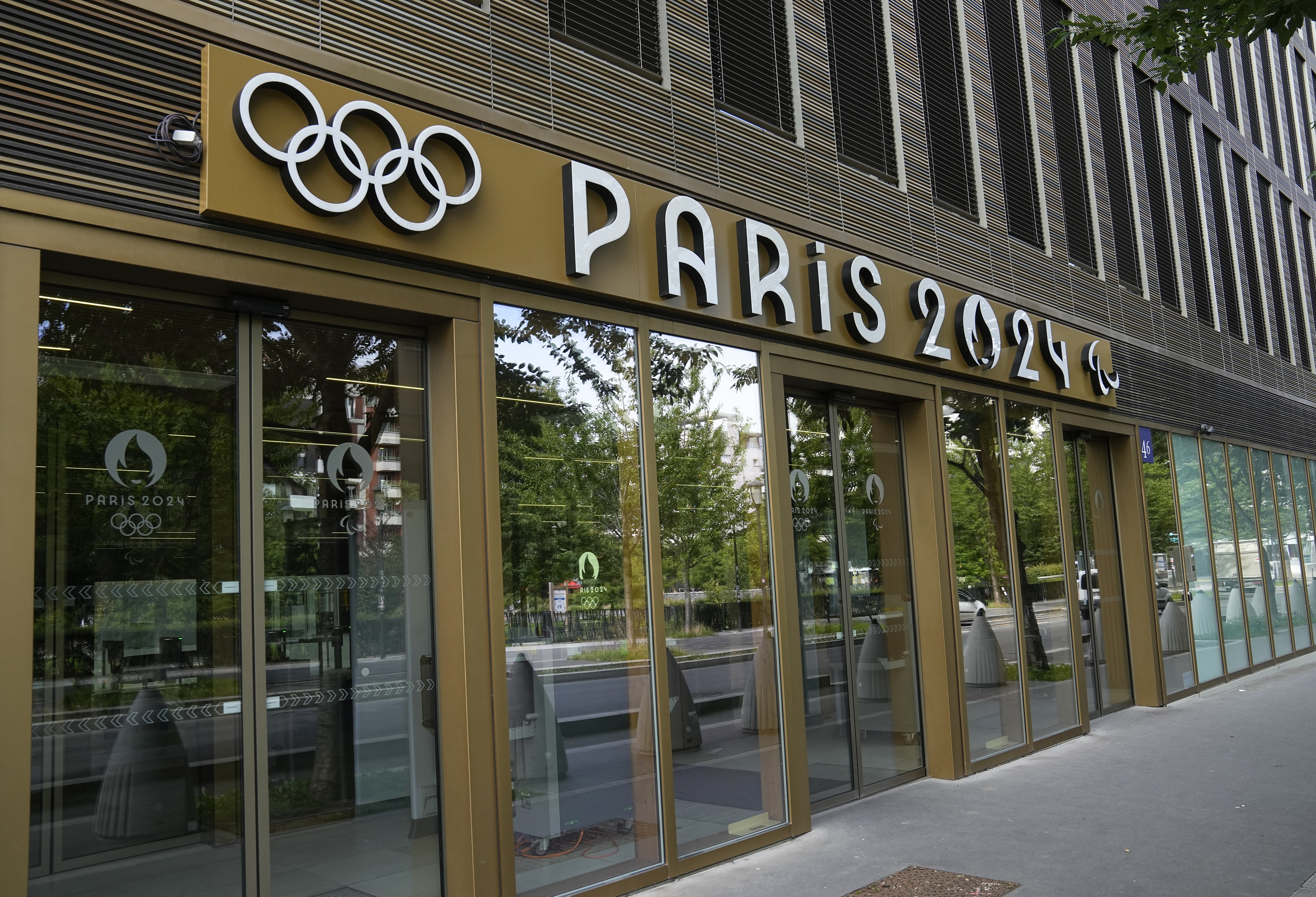 Paris2024's Pressroom: Press Releases, news, photos and videos