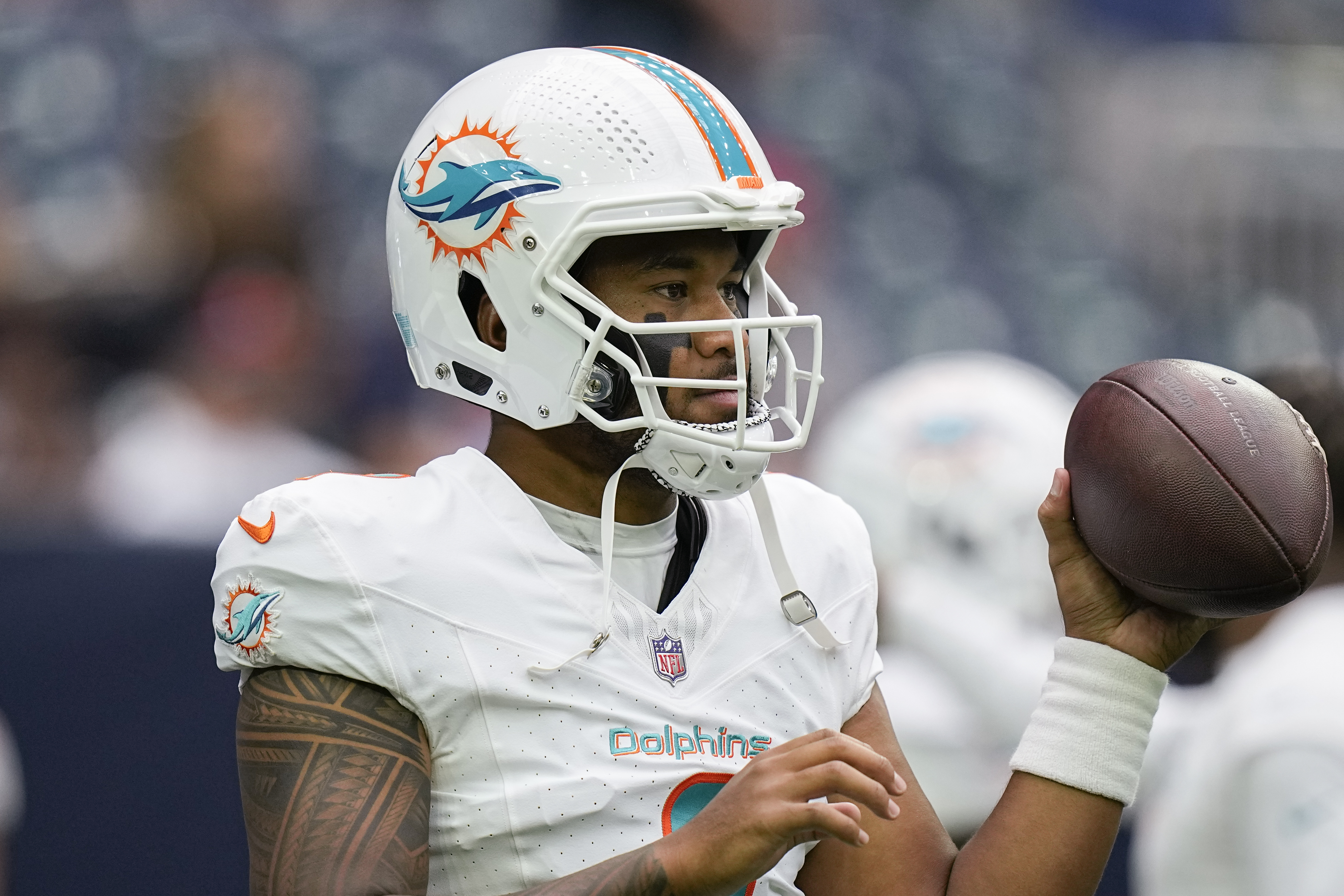 What went WRONG for Tua Tagovailoa, Dolphins in BLOWOUT loss to