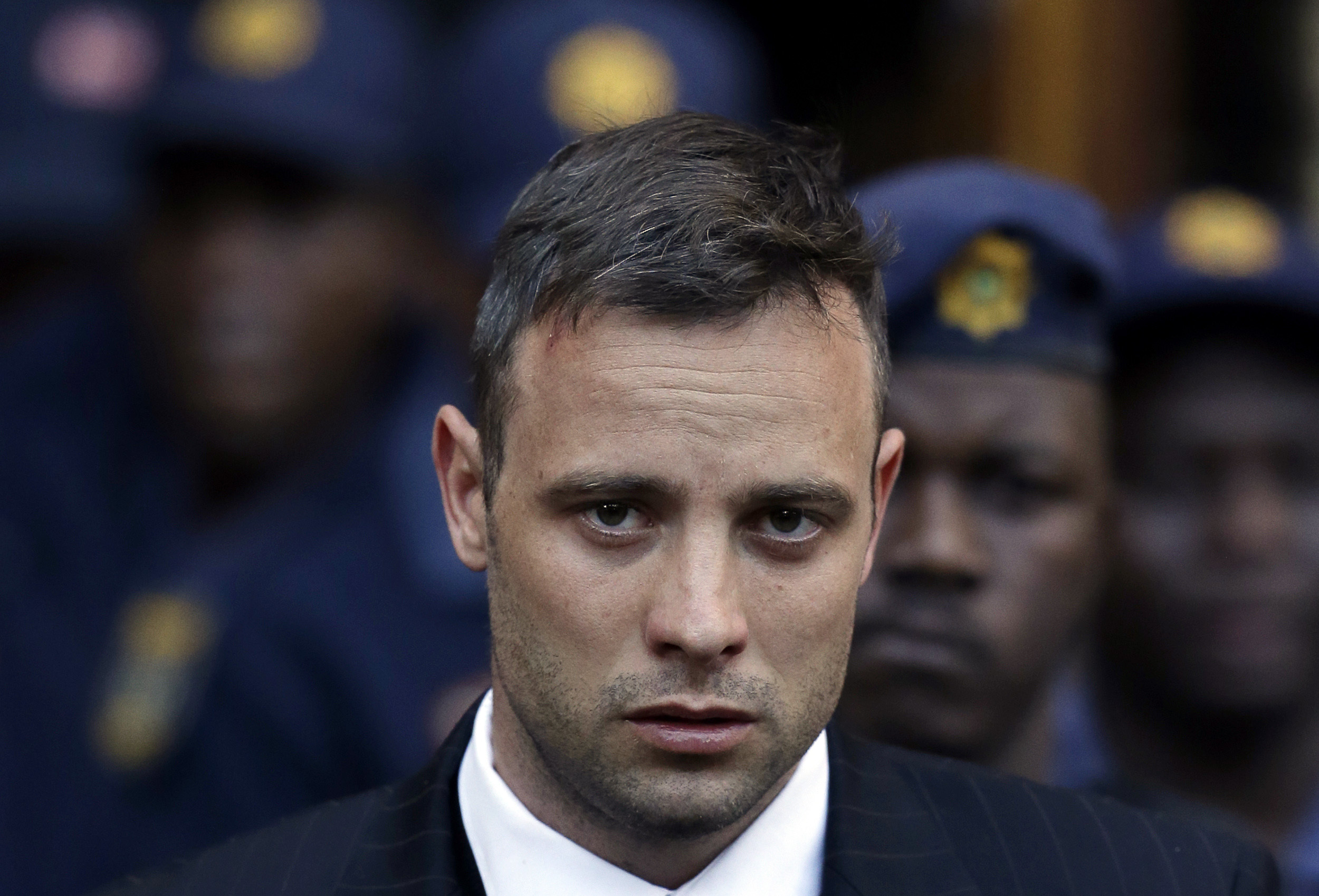 Oscar Pistorius: The Impact of His Conviction on the Sports Fraternity and  the Quest for Parole