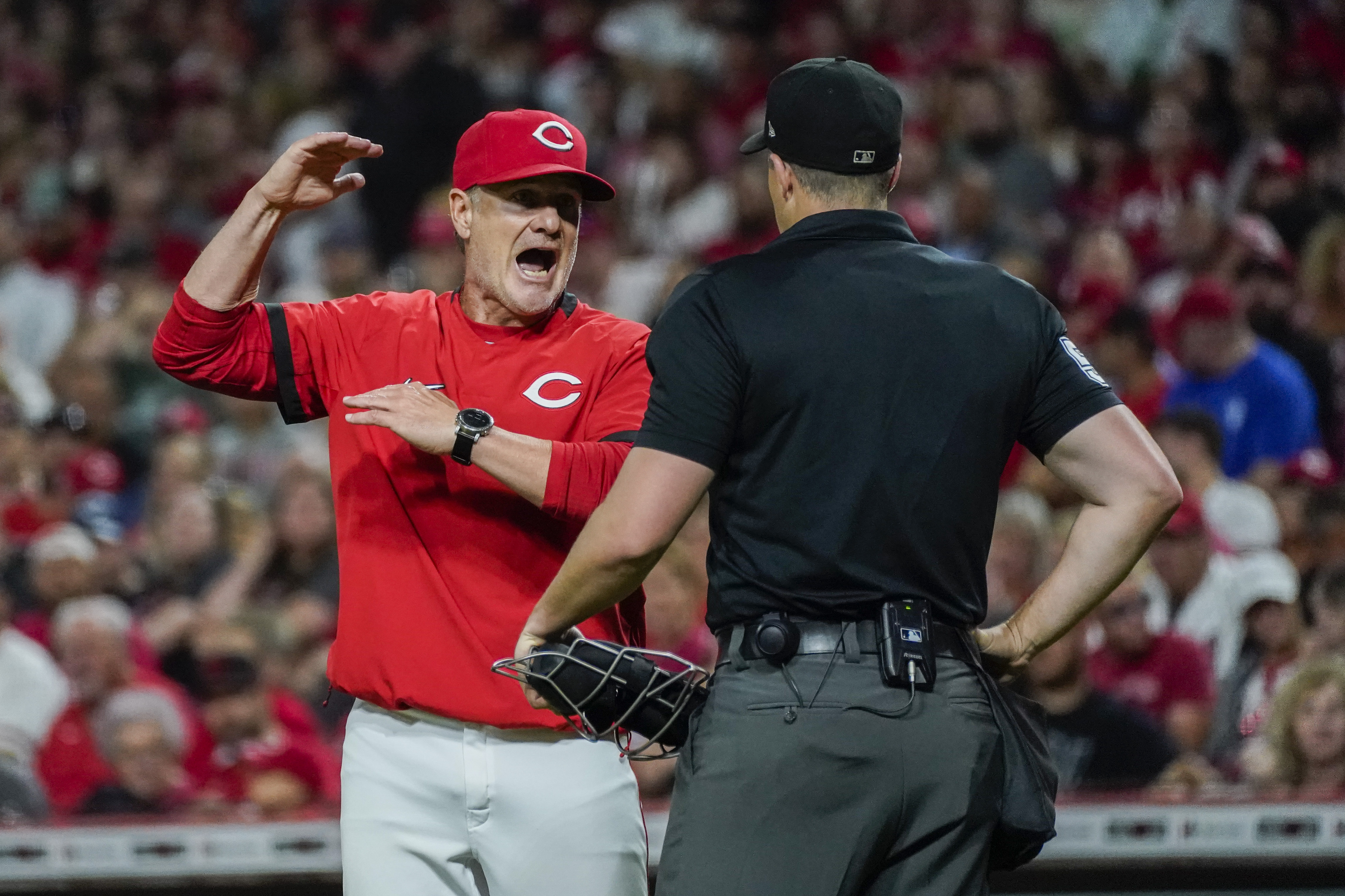 BenFred: Five numbers that jumped out during a Cardinals rain delay