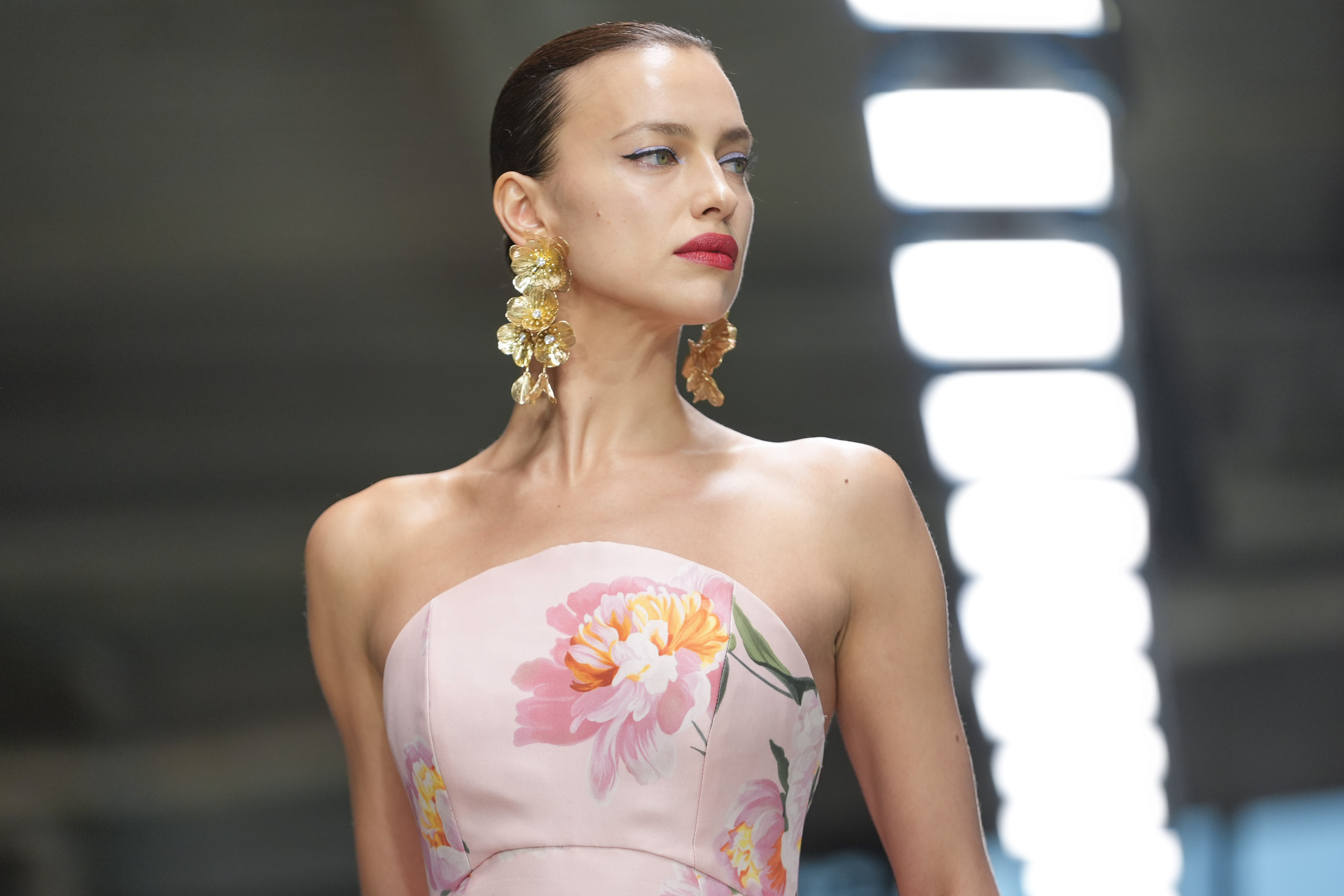 carolina herrera flowers