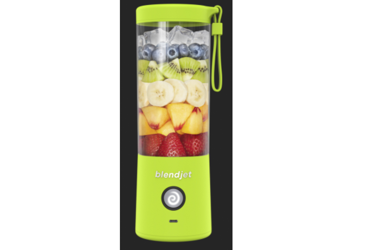 BlendJet 2 Portable Blender EUROPE DELIVERY