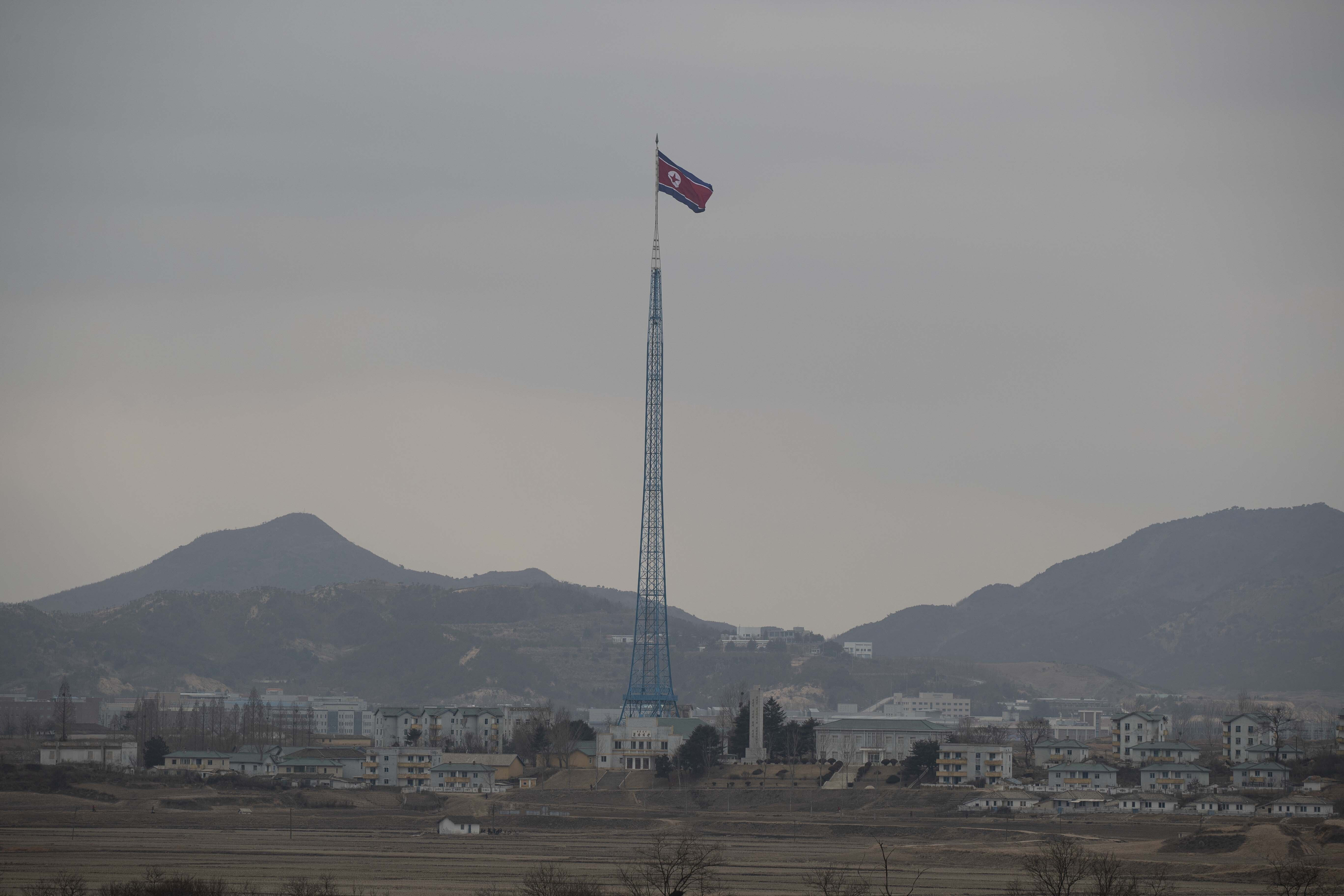 North Korea is closing some diplomatic missions in what may be a