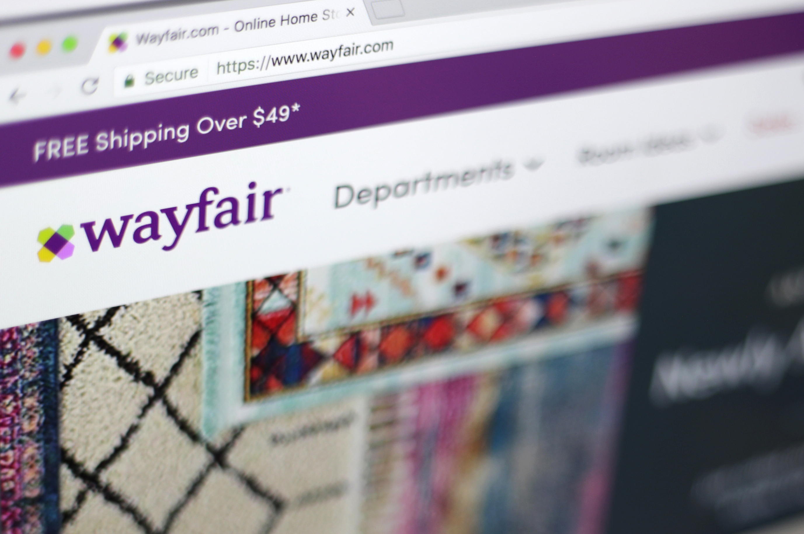 Wayfair and Macy's are cutting thousands of jobs as retail layoffs deepen