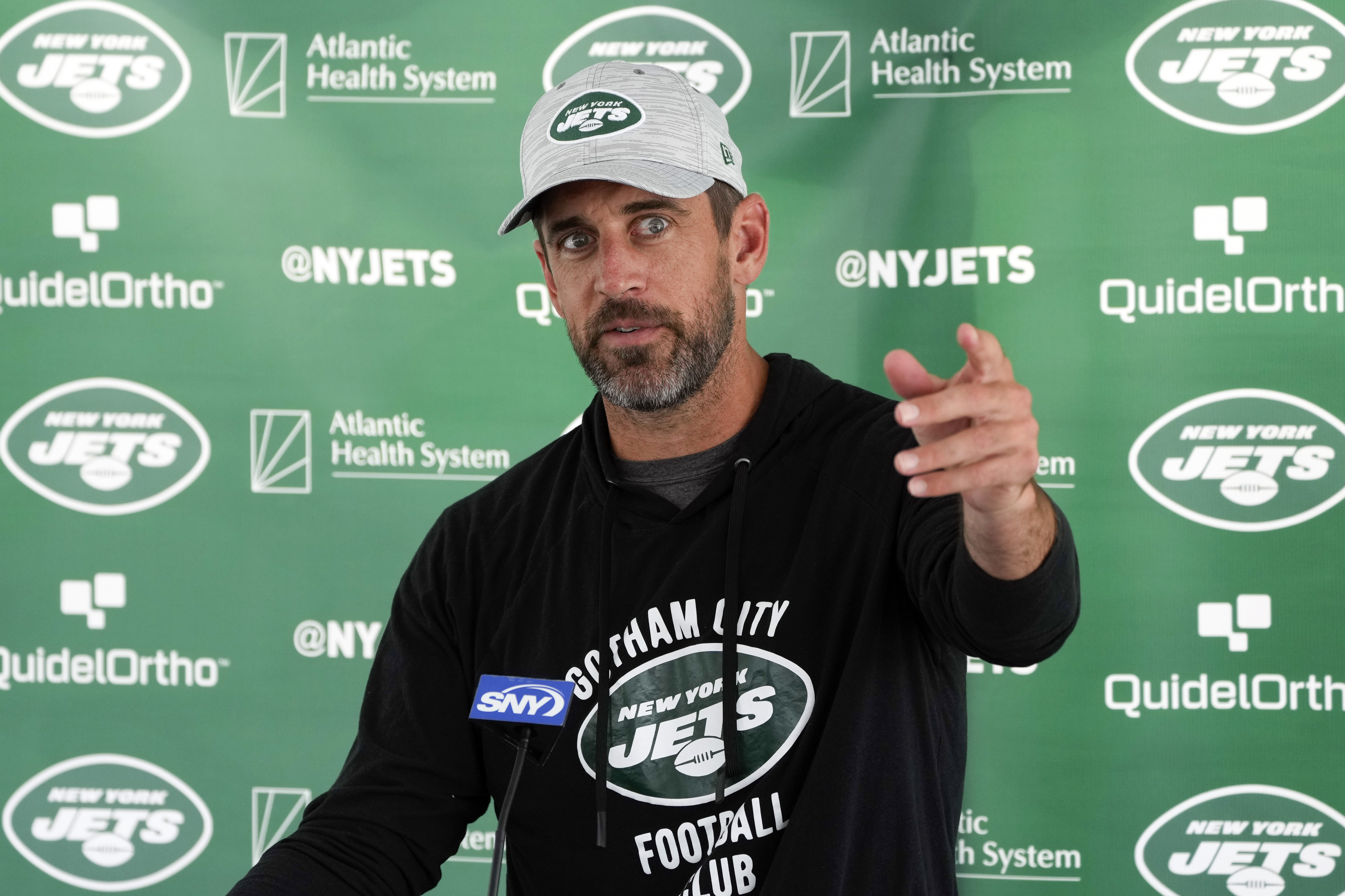 Ny cheap jets salaries