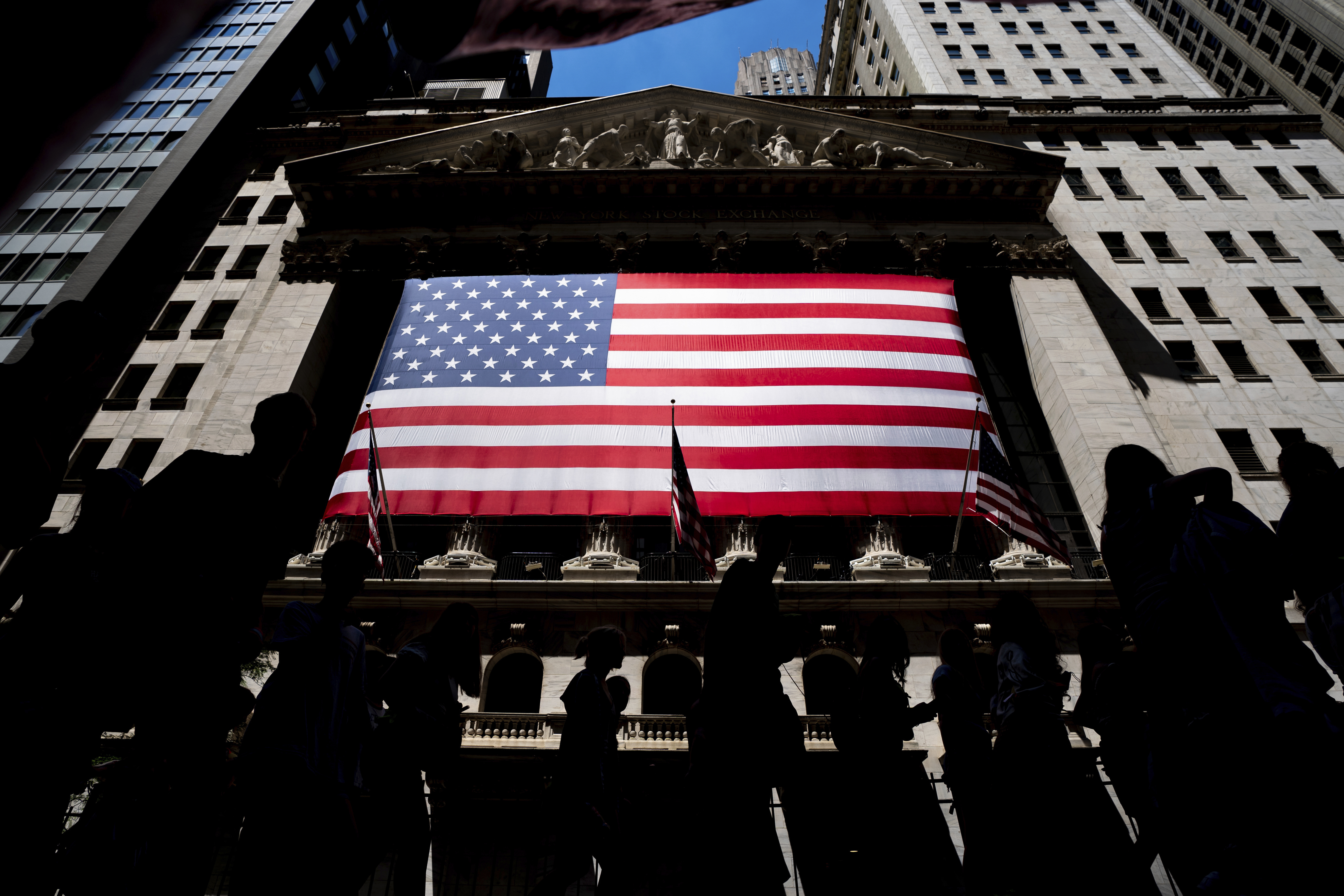 Stock market today: Wall Street rises to a record as it waits for the Fed, Lifestyle