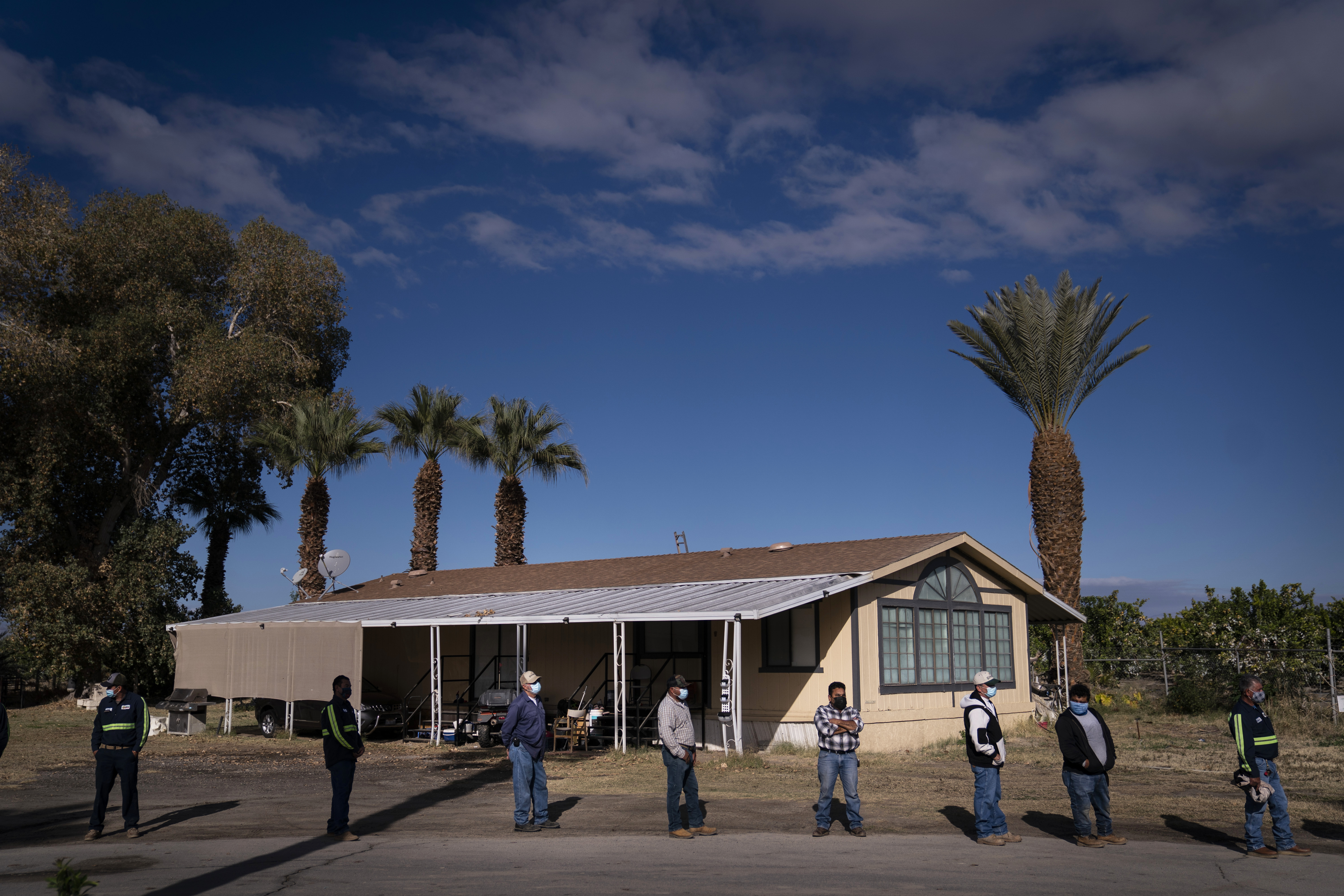 Palm Desert Continues to Innovate, 50 Years and Counting