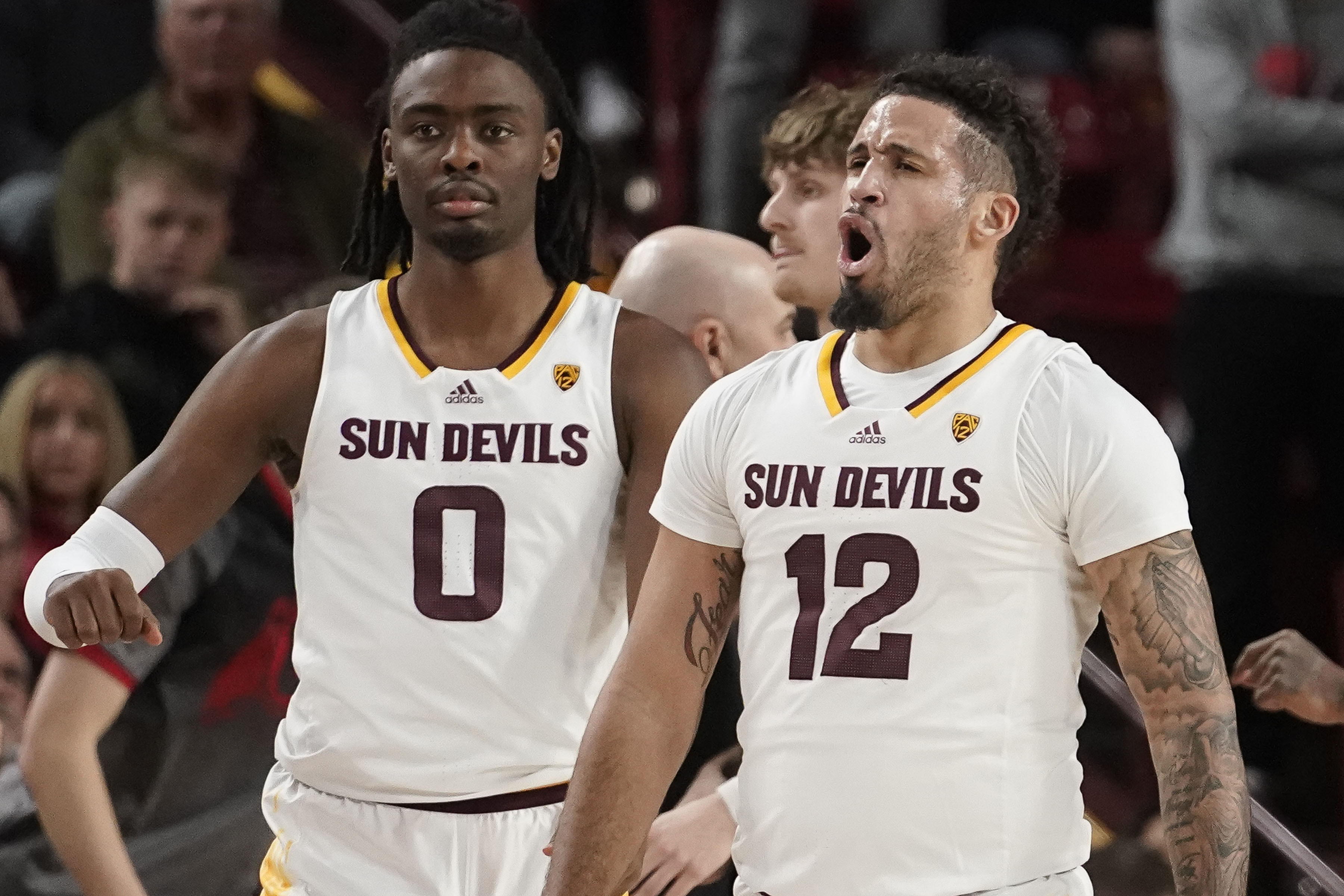 Sun on sale devil basketball