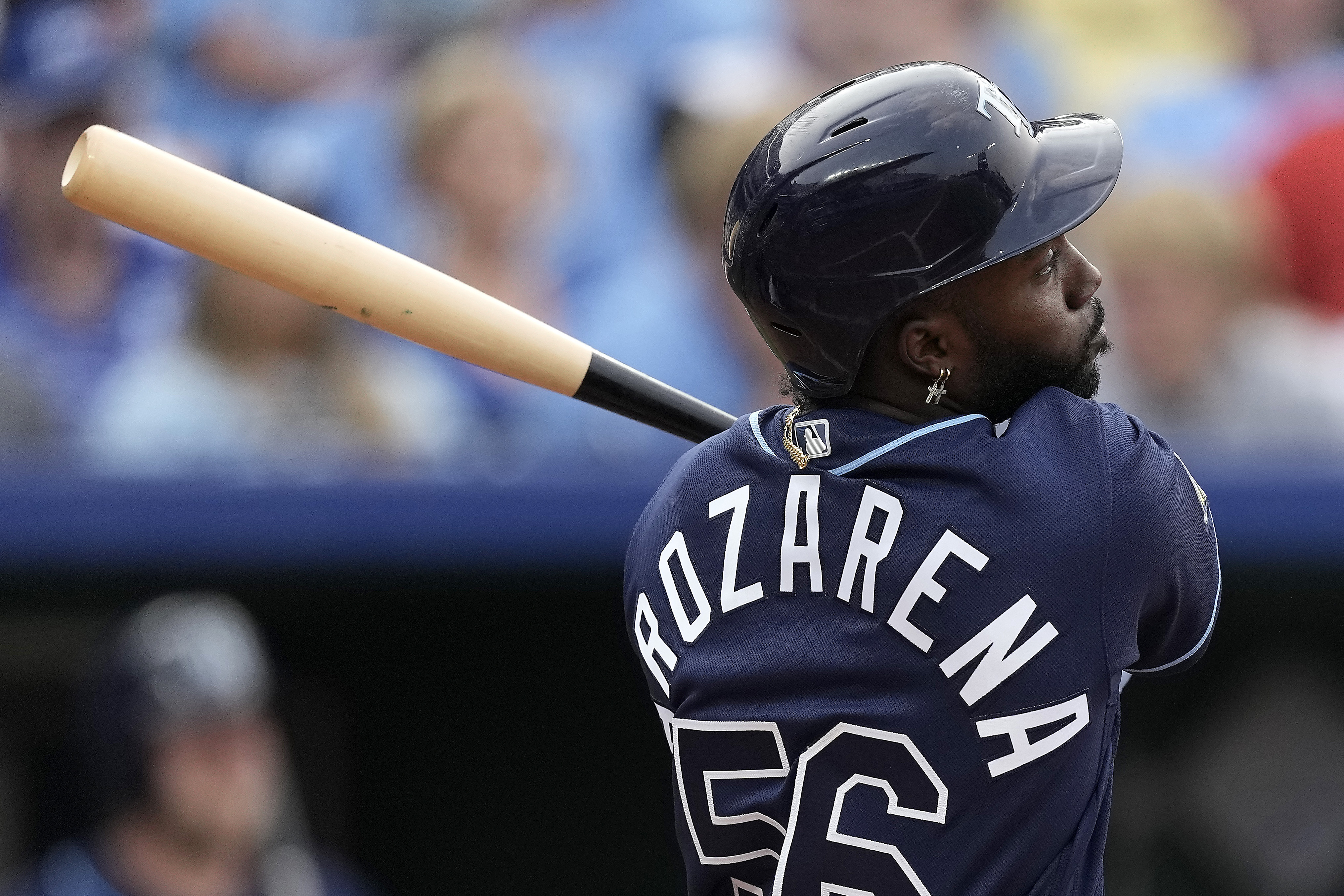 For starters: Rays aiming for sixth straight series win to open