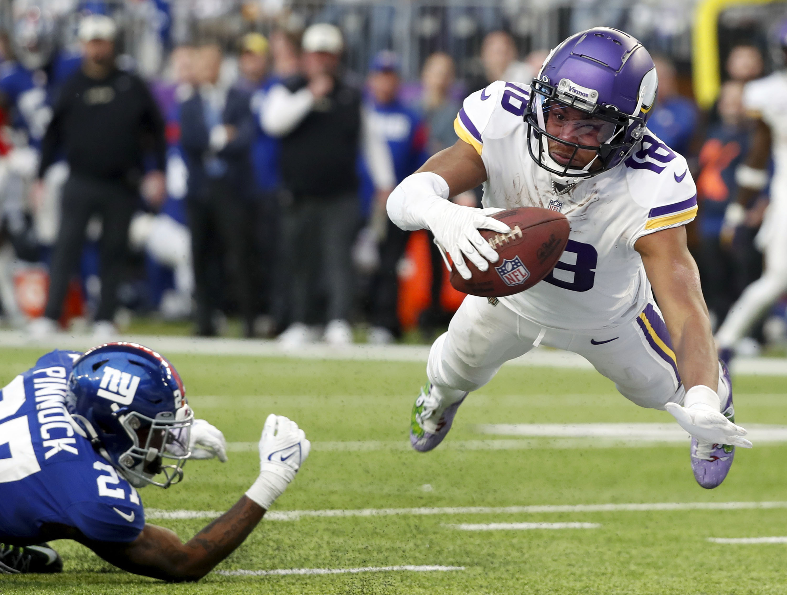 2020 MN Football Hub Photo of the Year chosen