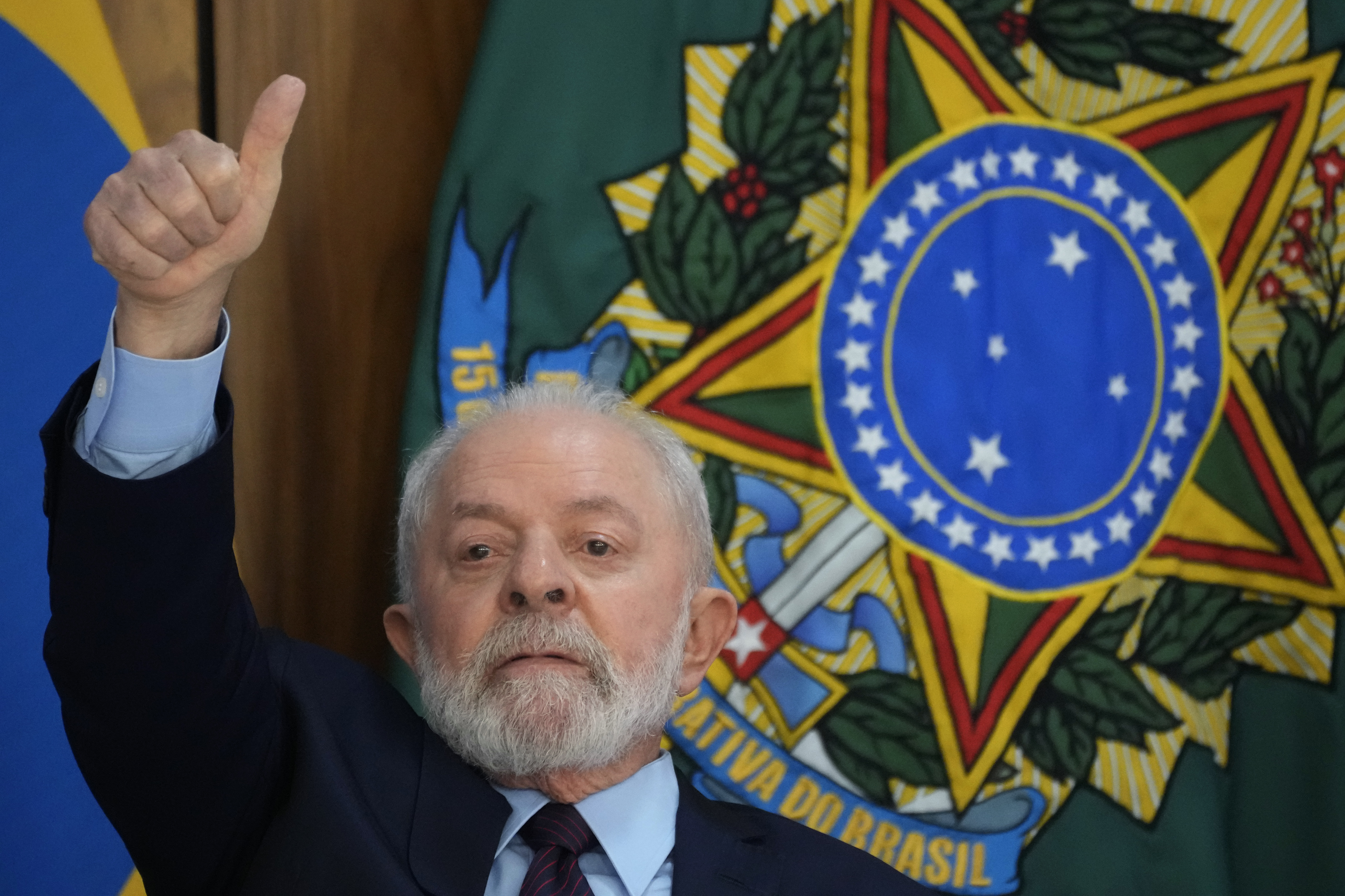 Government Obstruction in CPMI Investigation Under Lula Administration —  Eightify
