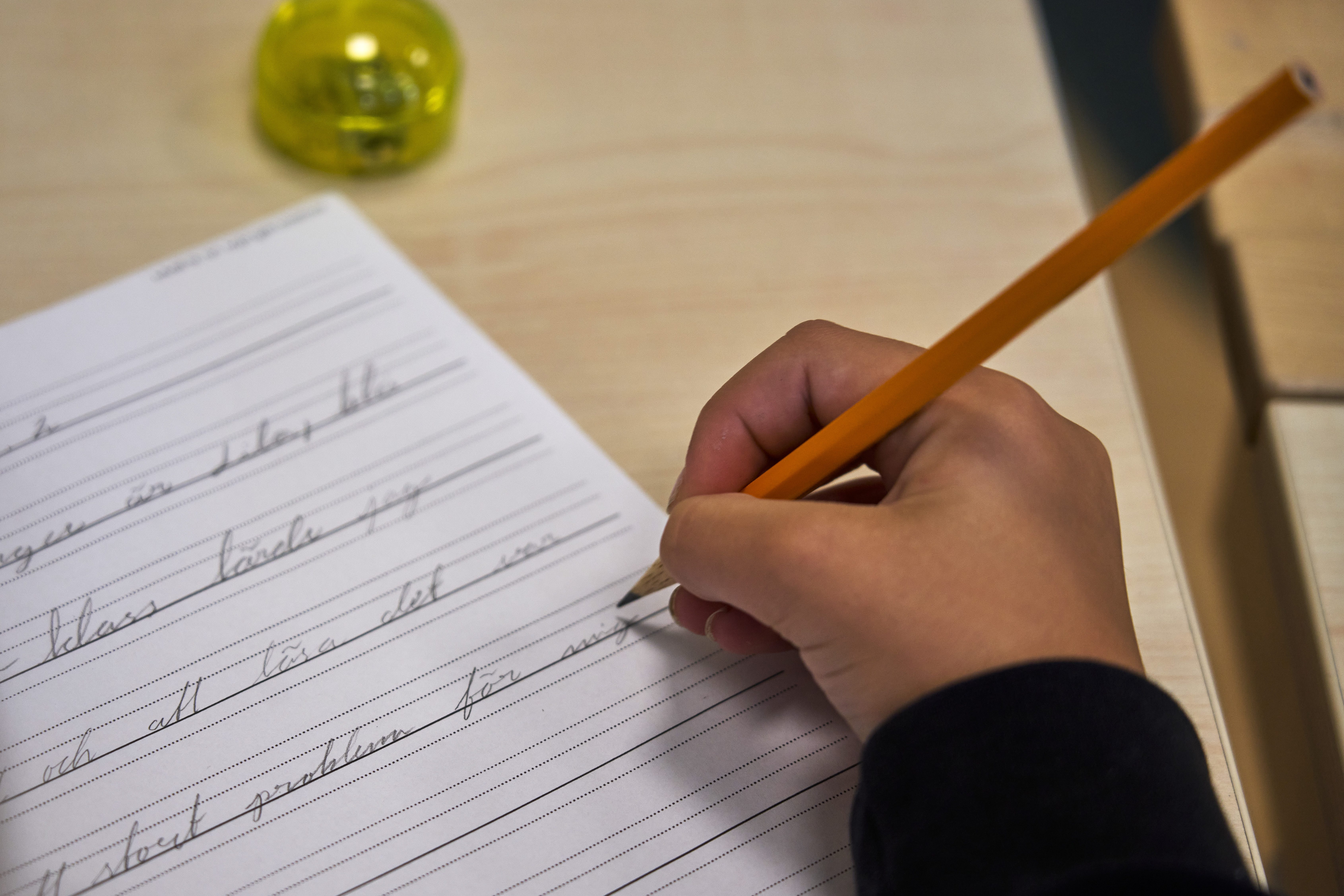 Handwriting - Make It Neat! Handwriting Practice, Instruction, and