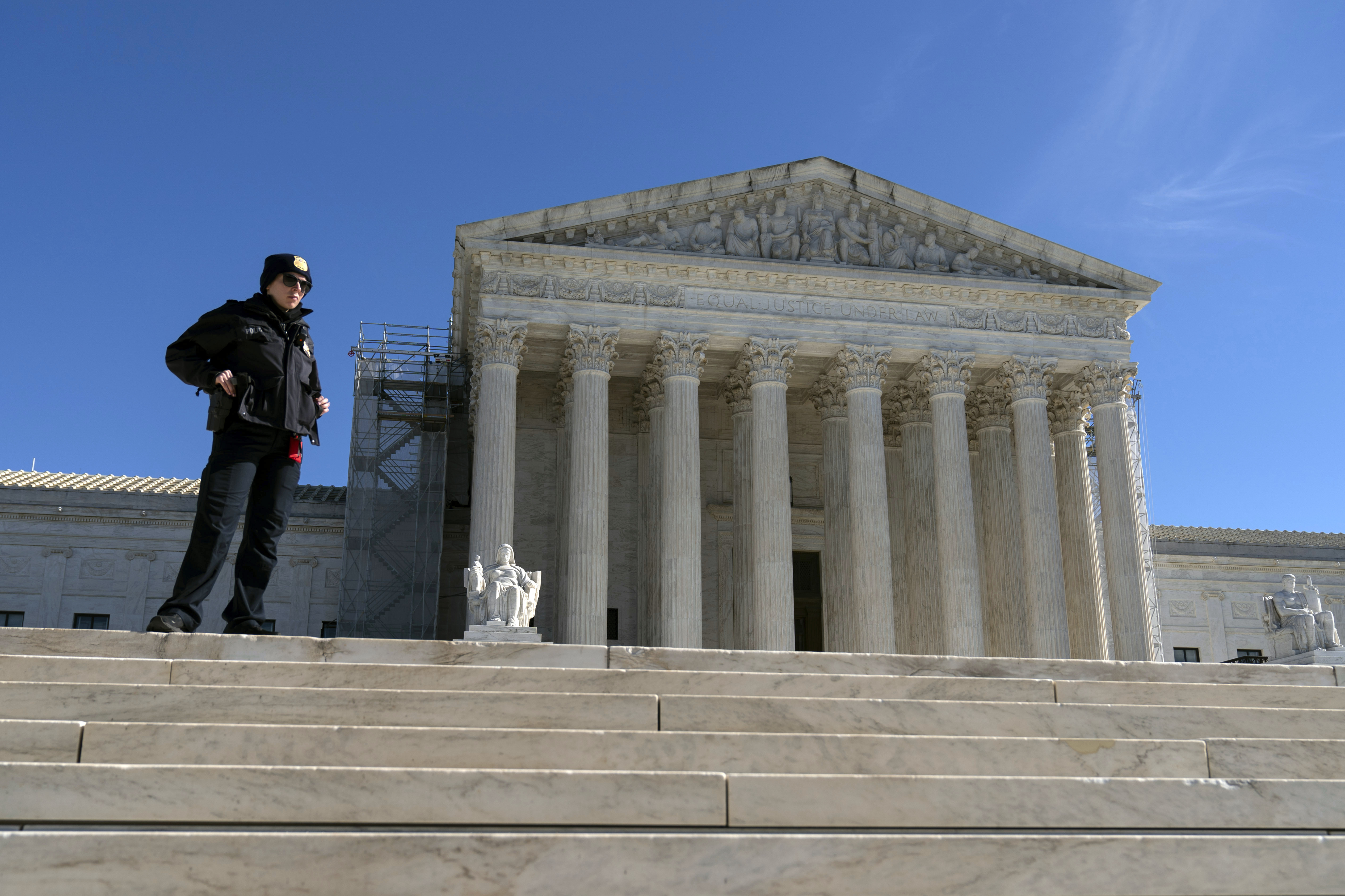 Visiting the supreme shop court oral arguments