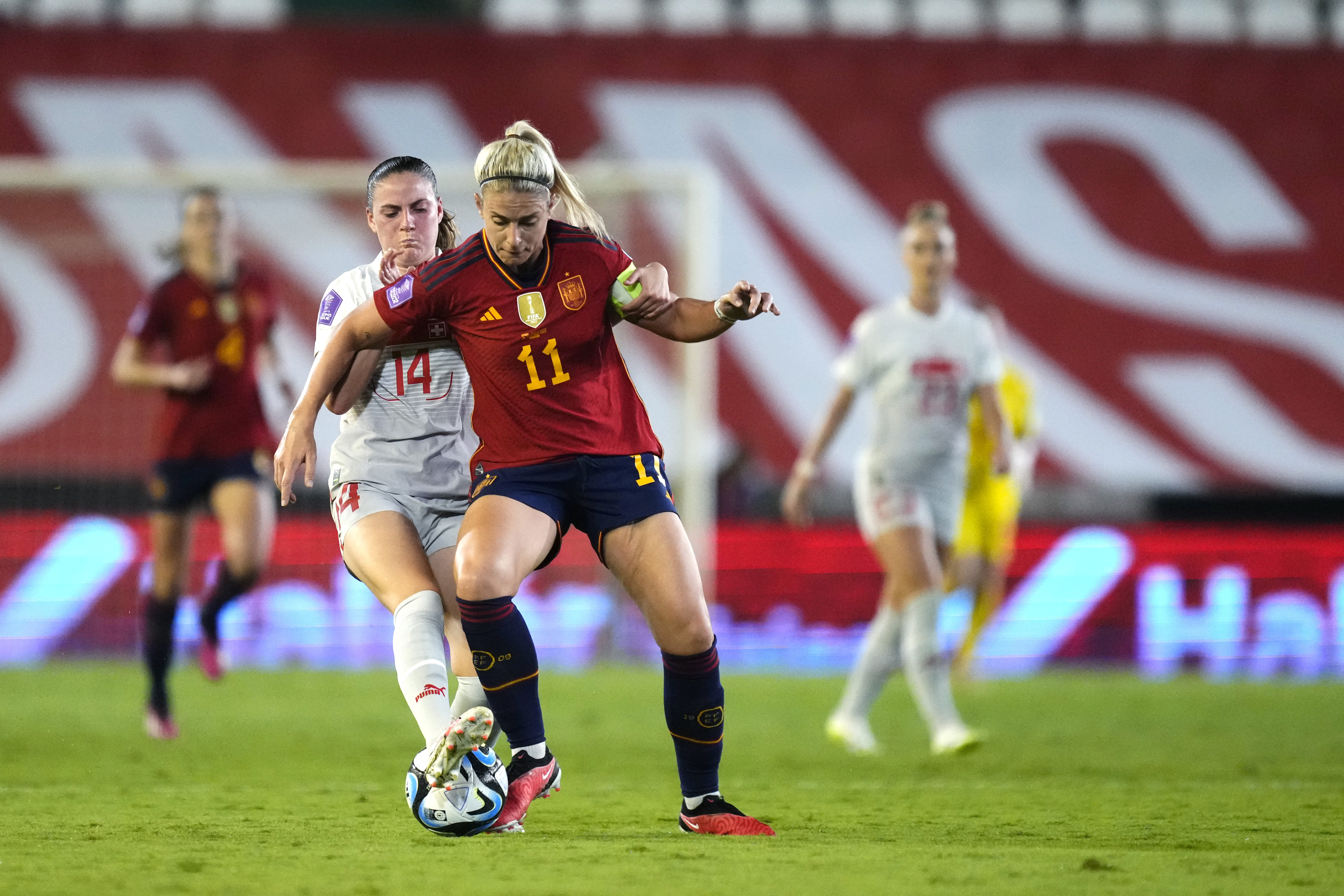 Slavia Praha move on to the next round of Women Champions League 