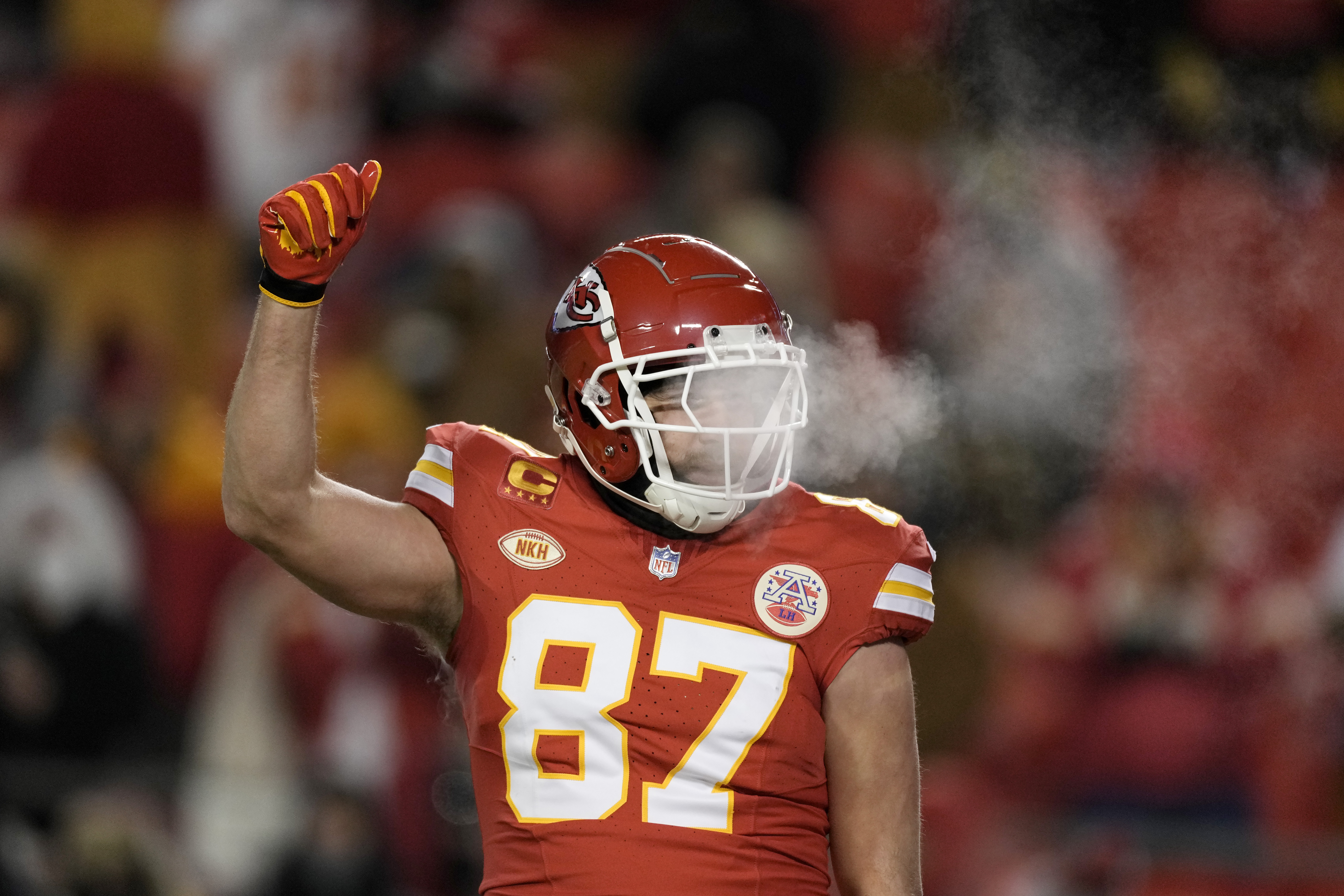 Kansas City Chiefs Scores, Stats and Highlights - ESPN (AU)