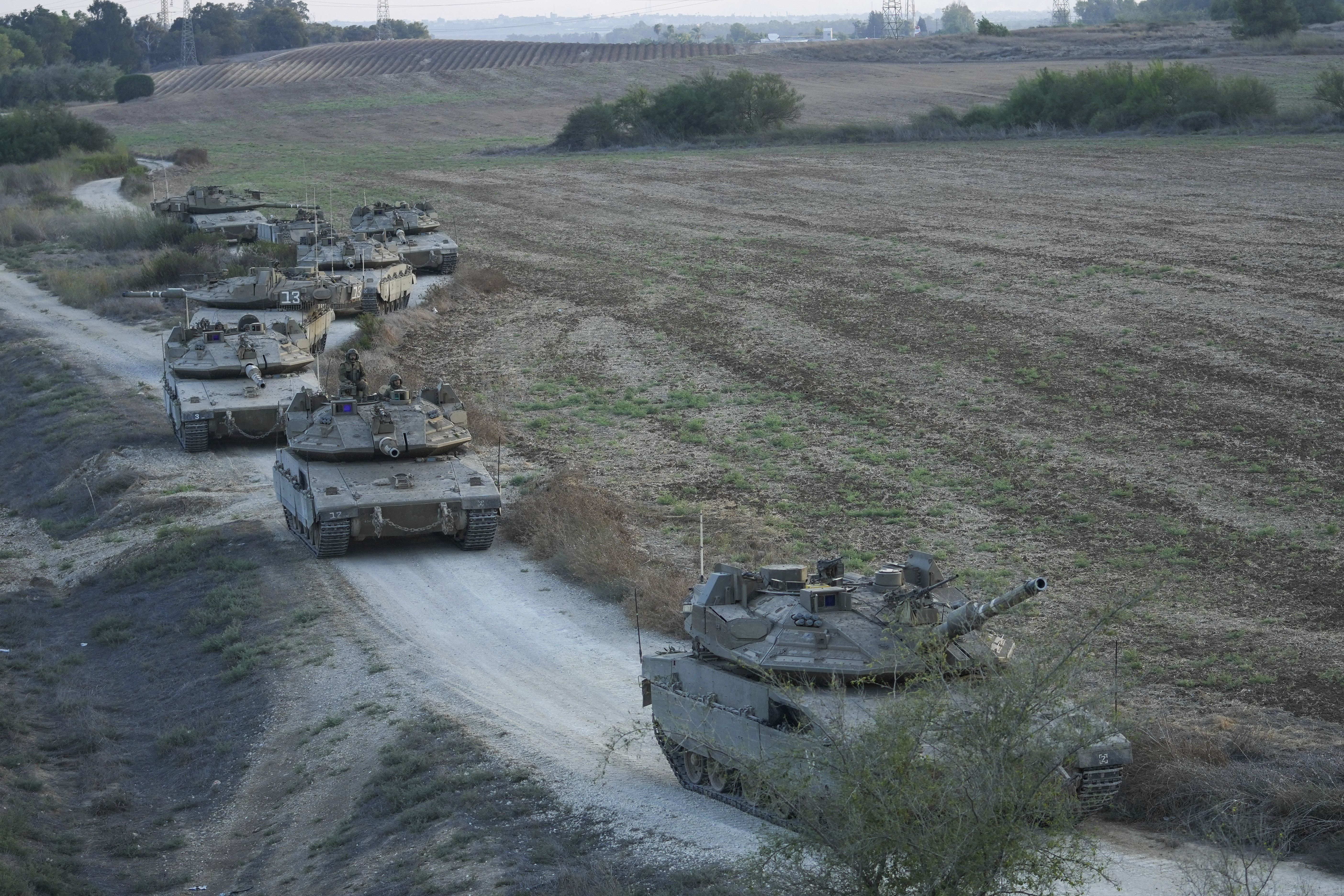 The Army Won't Let Some Crews Name Their Own Tanks
