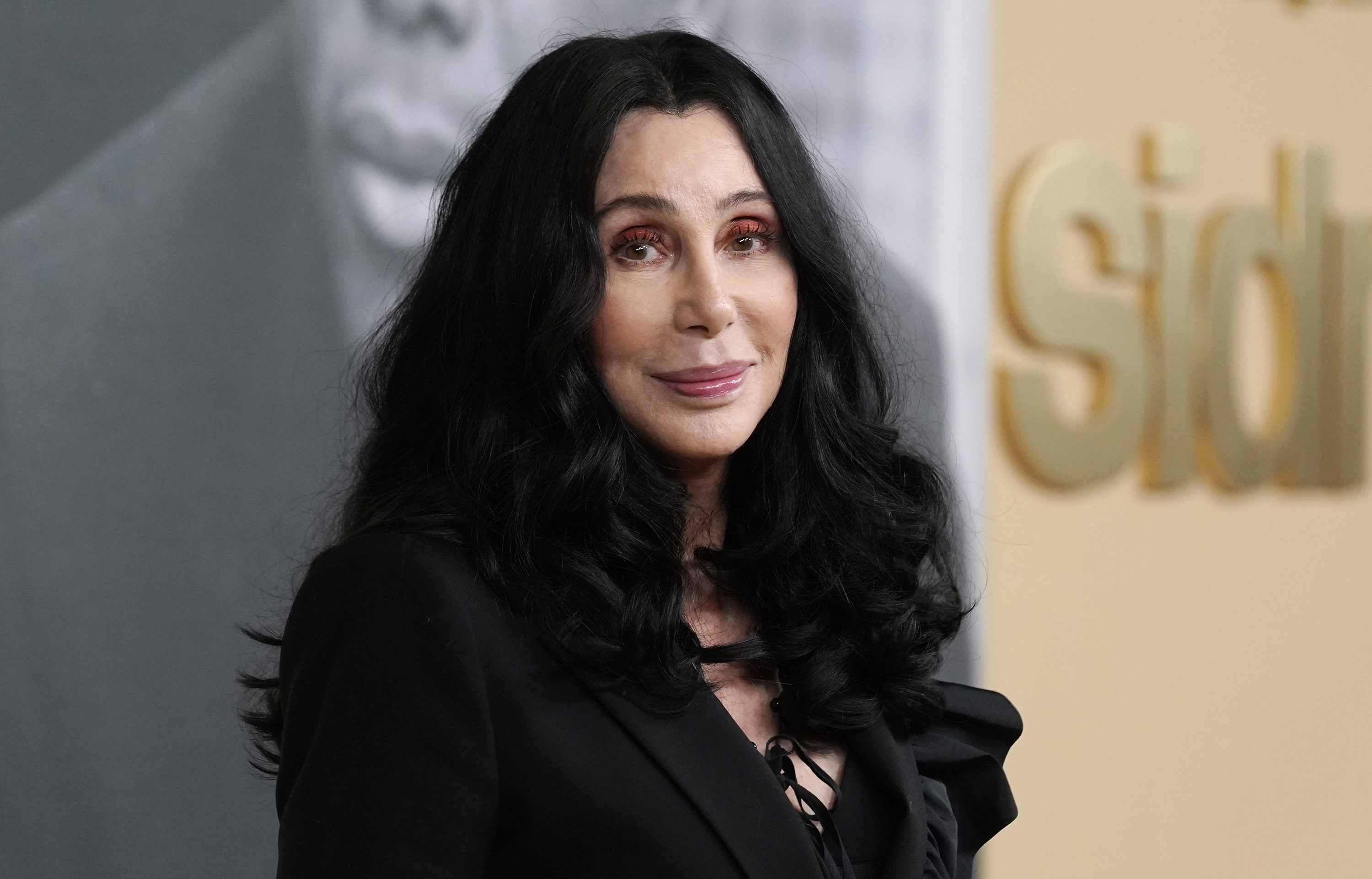 Cher asks court to give her conservatorship over son Elijah Blue