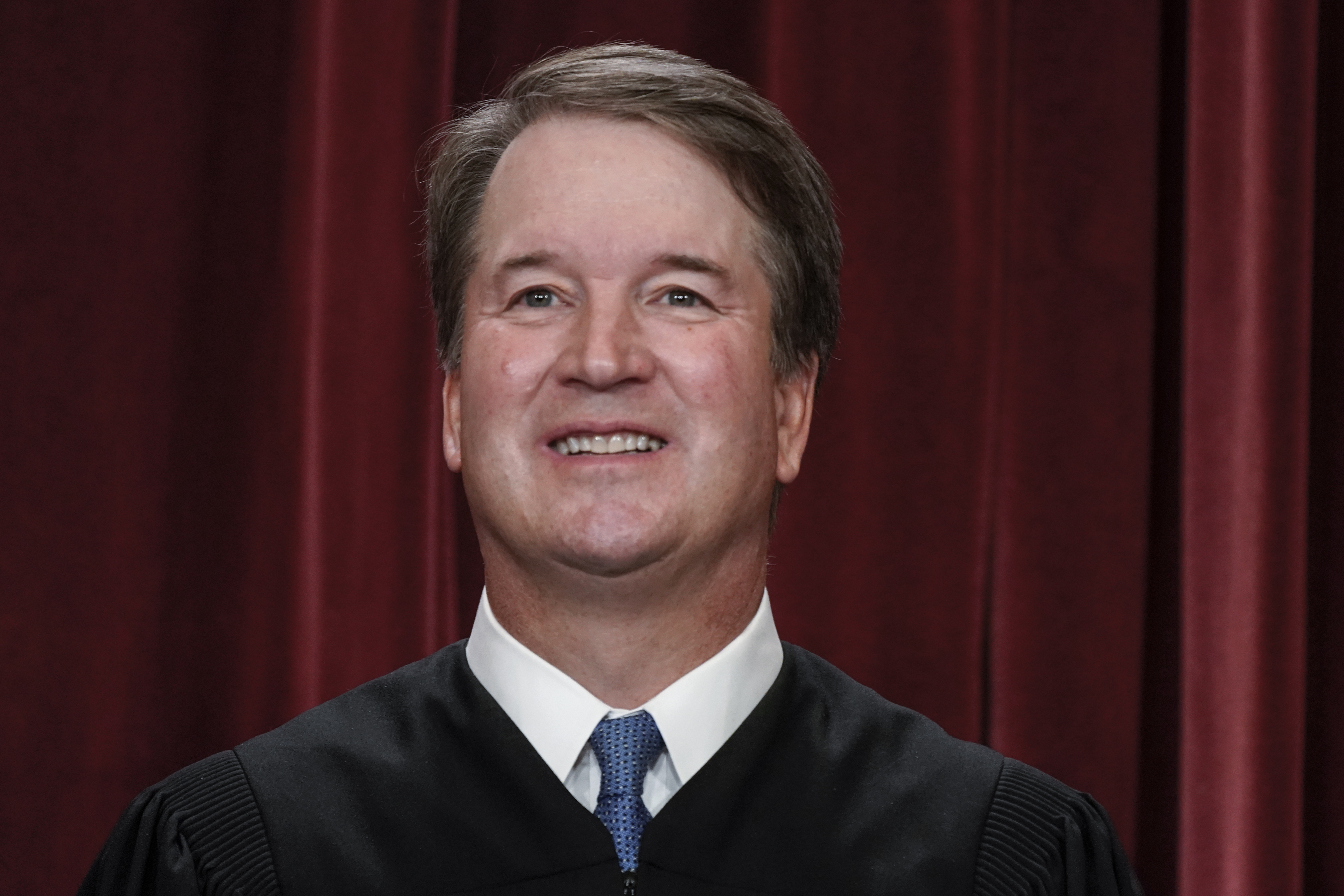 Kavanaugh 2025 supreme court