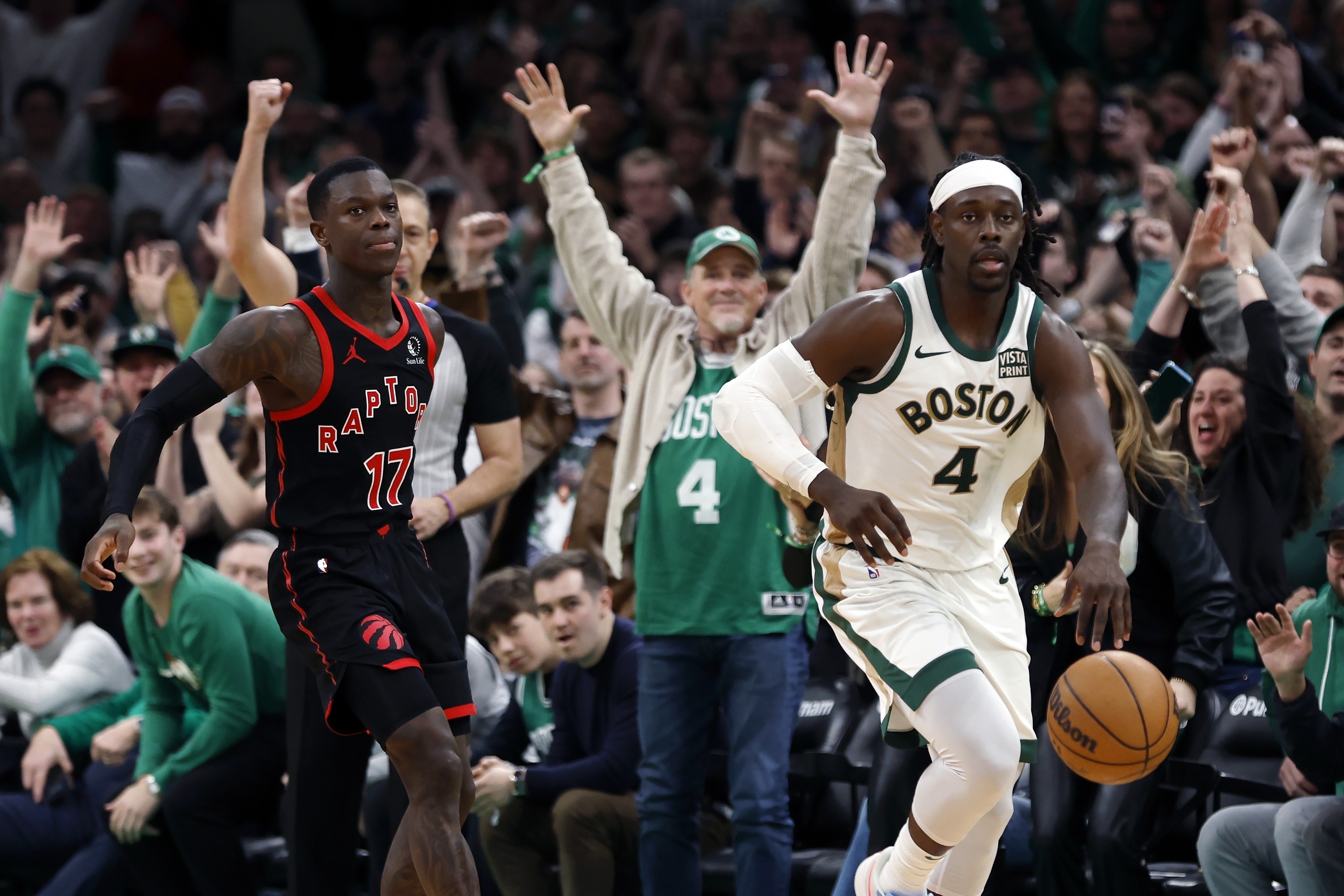 Boston celtics toronto outlet raptors live stream reddit