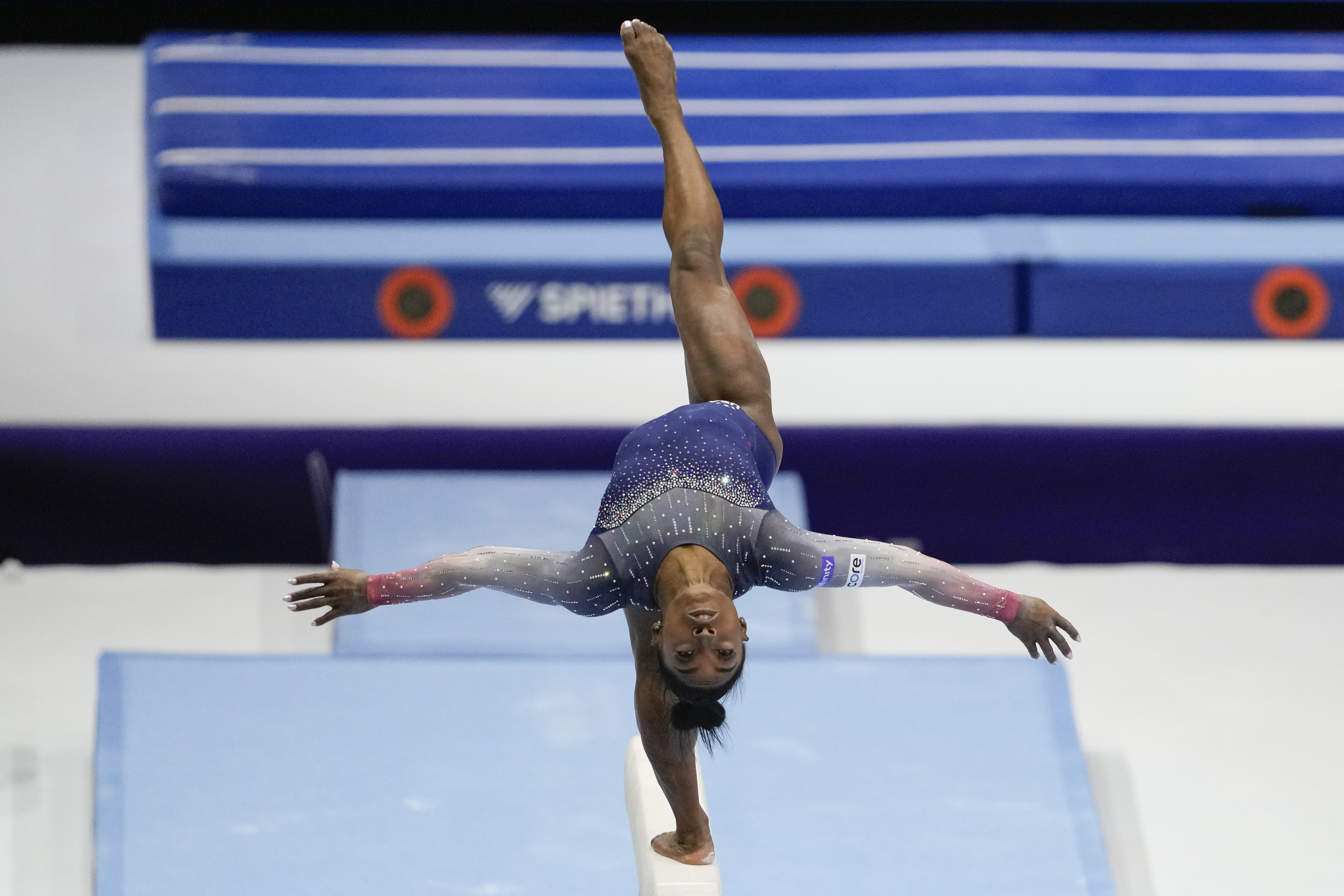 World Gymnastics Championships results: Updated scores, winners