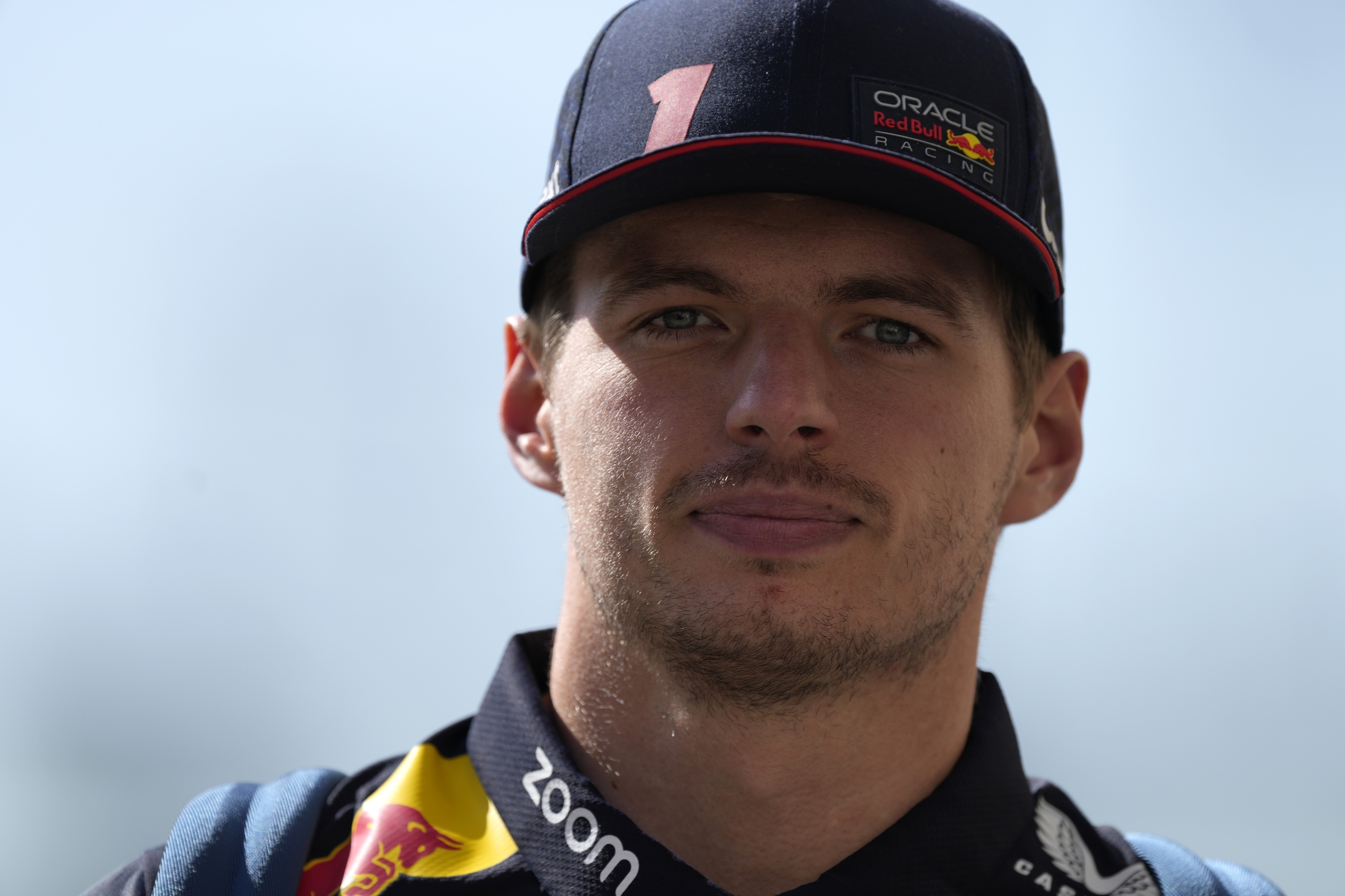 Max Verstappen Is the F1 Champion. So, What About Next Year? - The New York  Times
