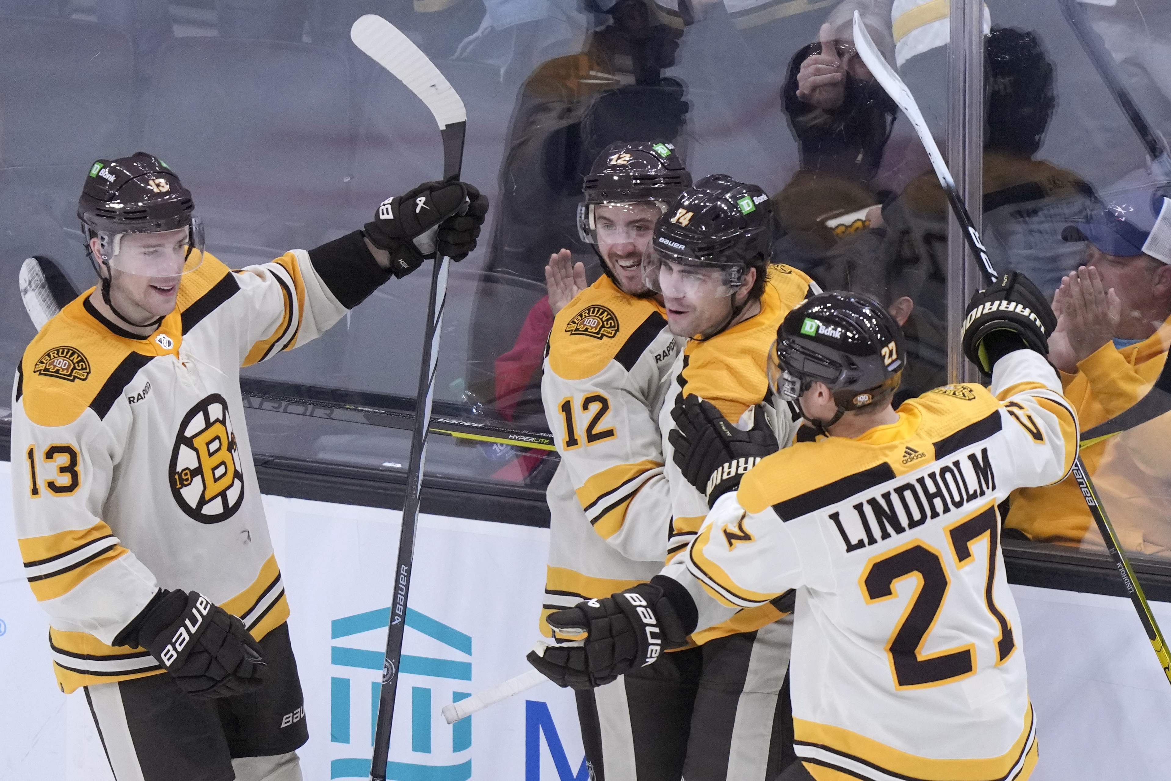 Bruins Win Caps Historic Decade For Boston