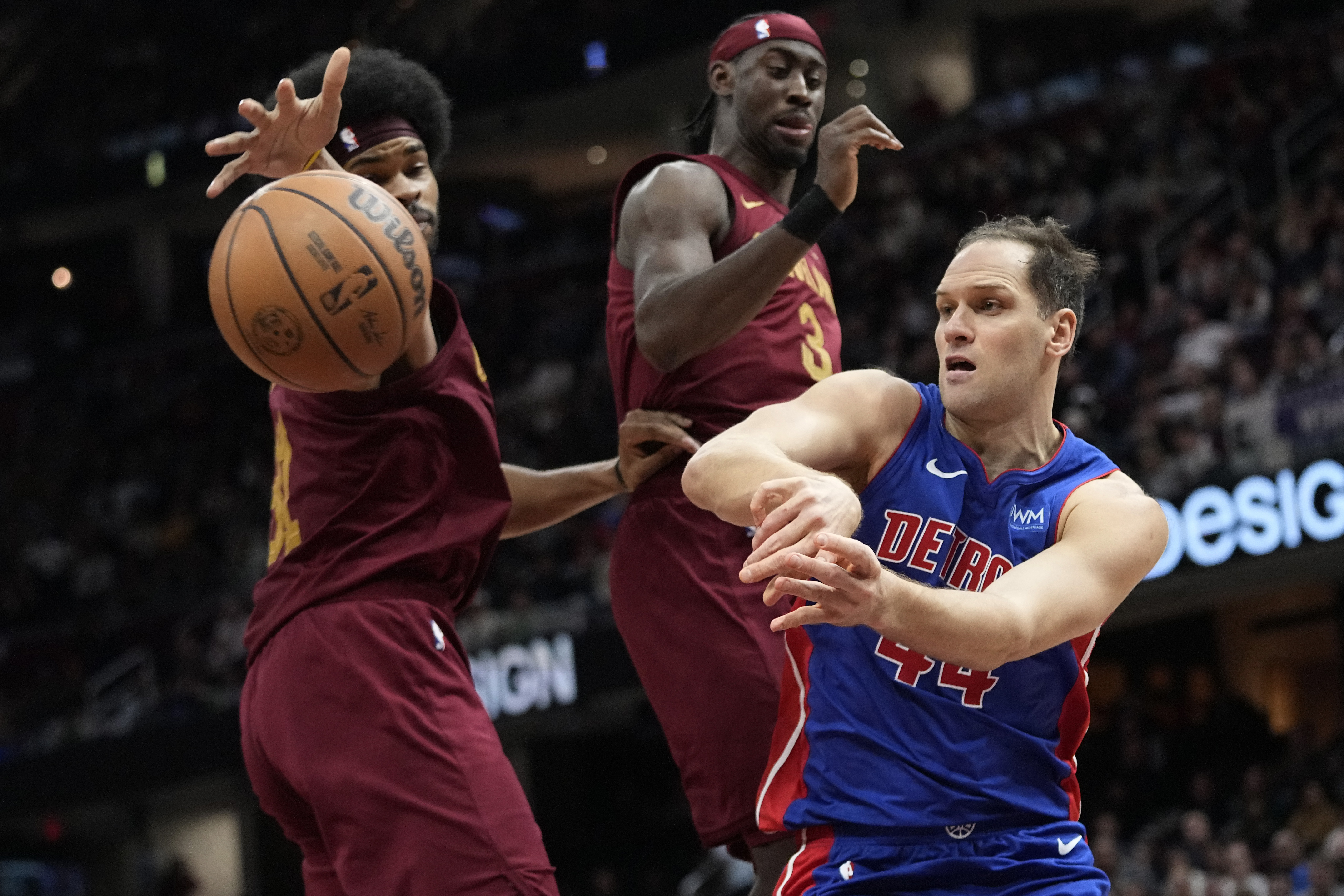 2024 NBA trade deadline day: Knicks take a big swing