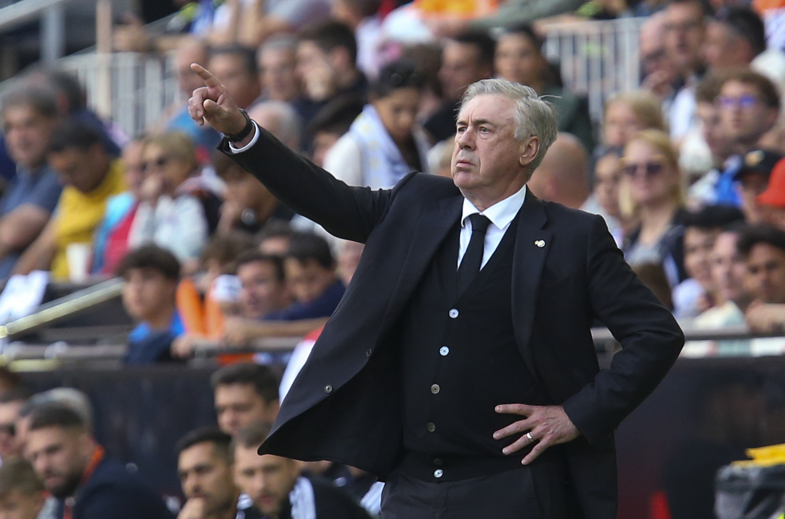 We're delighted' - Carlo Ancelotti tells Endrick to enjoy his Real Madrid  visit as coach eagerly awaits Brazilian teenager's arrival in July
