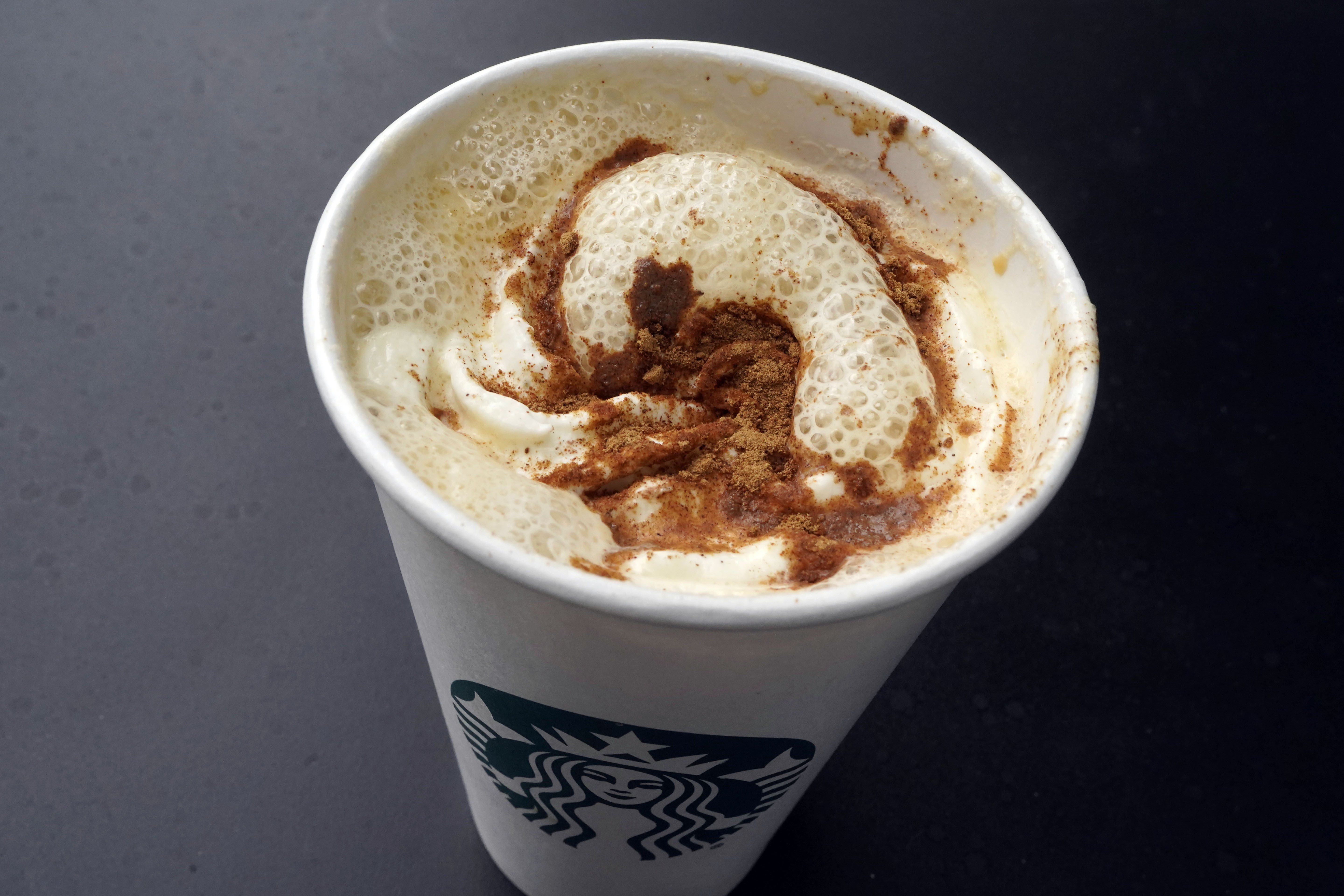 Starbucks' Pumpkin Spice Latte turns 20, whether you like it or