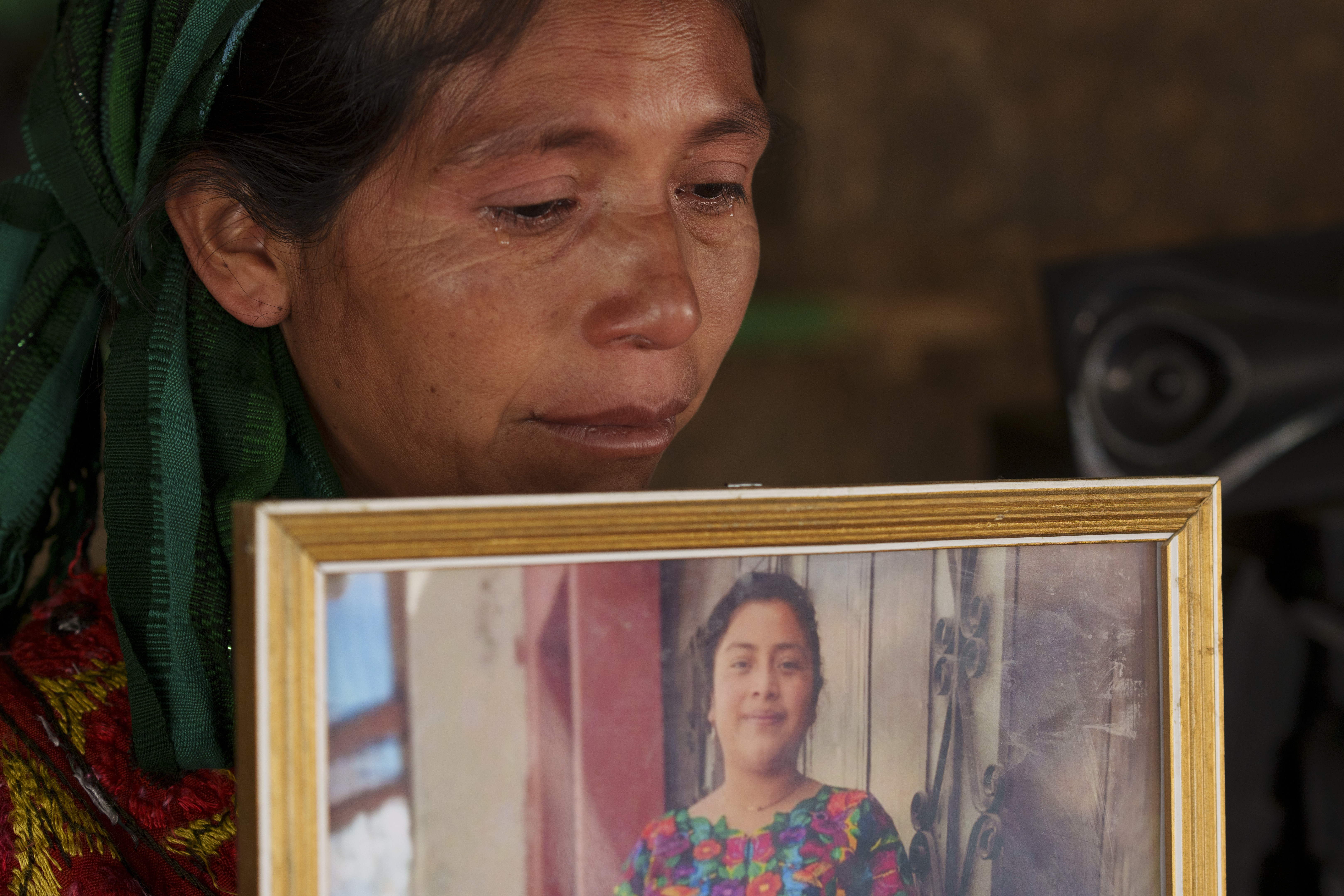 Desperate young Guatemalans try to reach the US even after horrific deaths  of migrating relatives | AP News