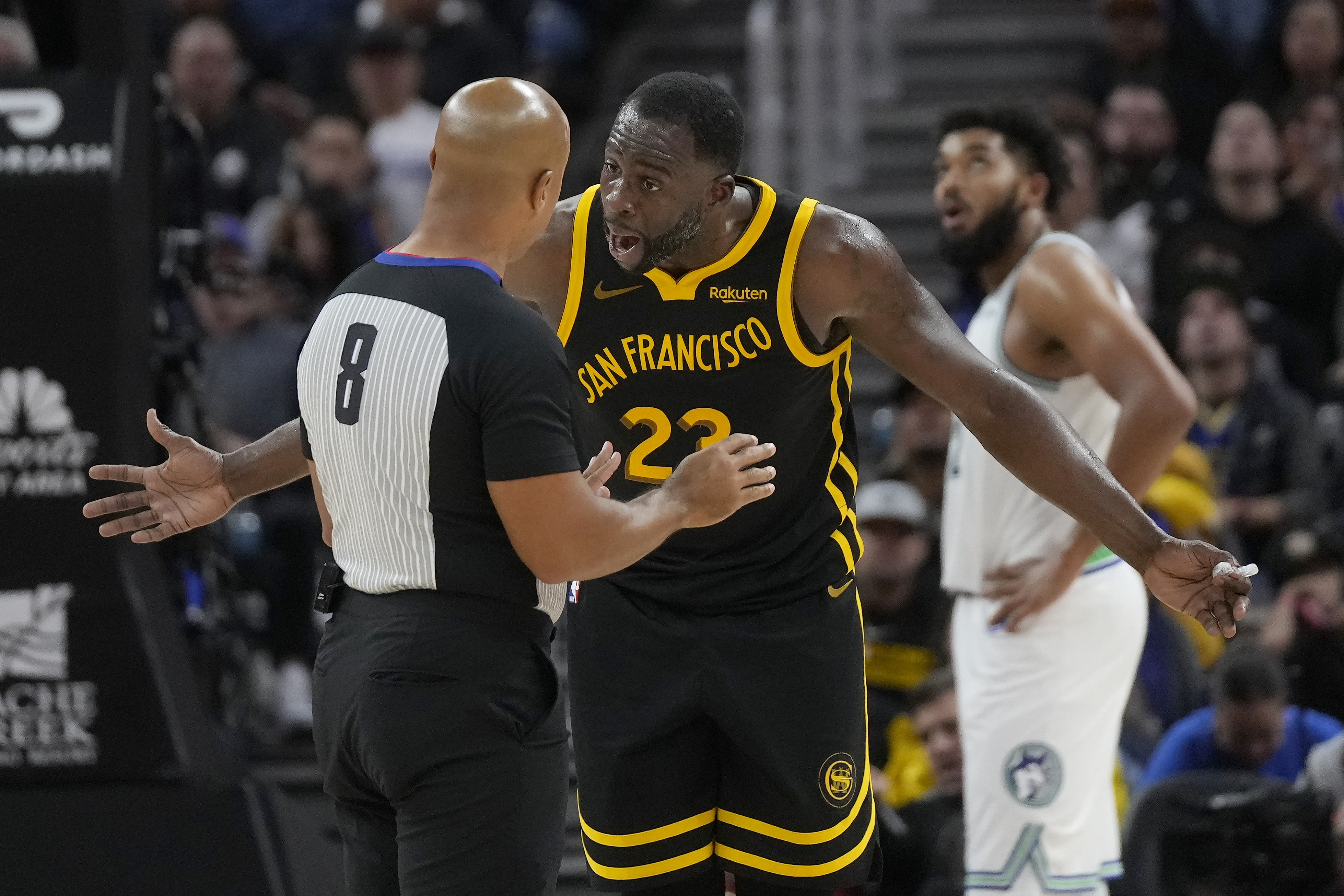 Clippers-Warriors Game 7 ends in hallway altercation