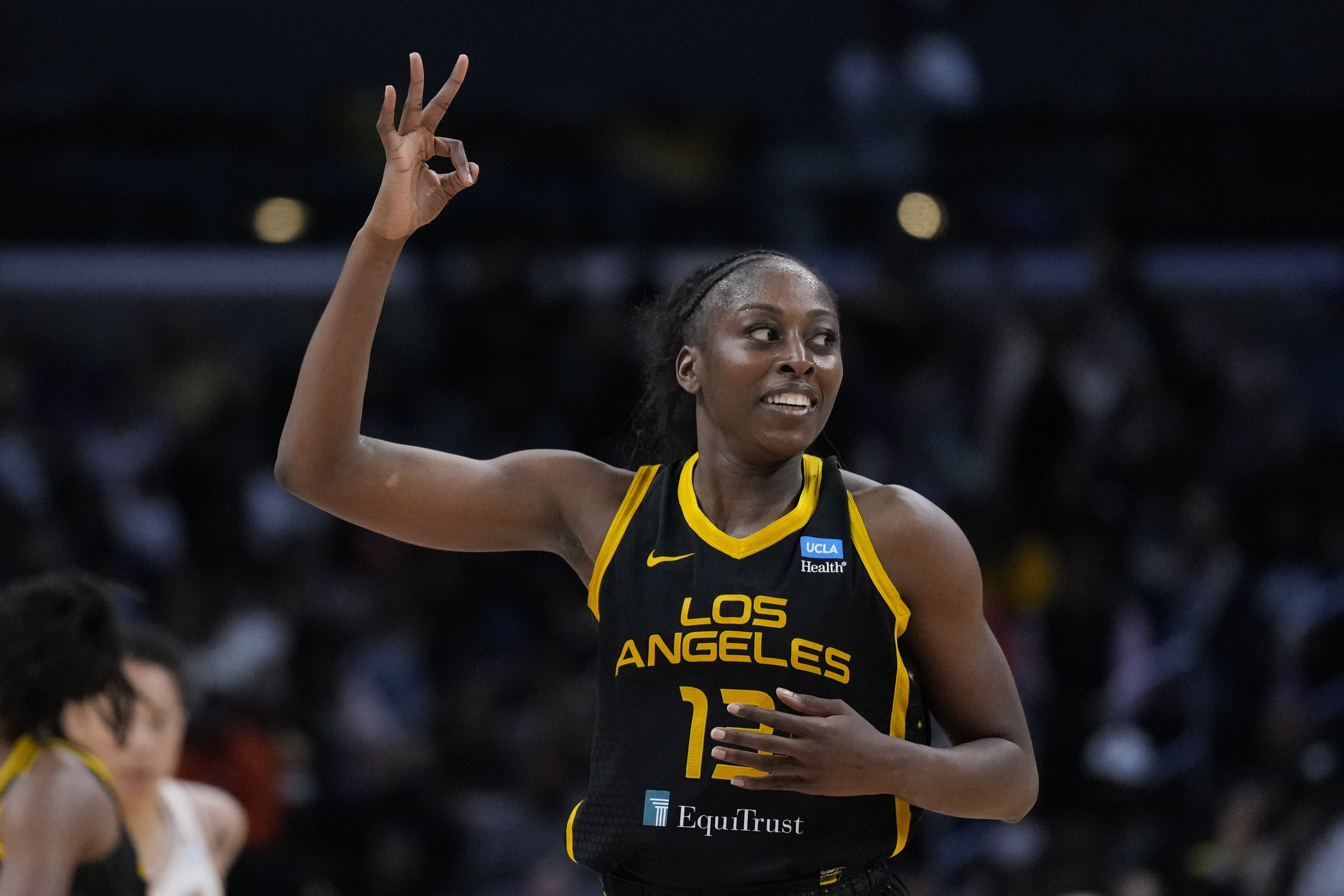 Who Are Nneka and Chiney Ogwumike? All About the Sisters and WNBA Stars