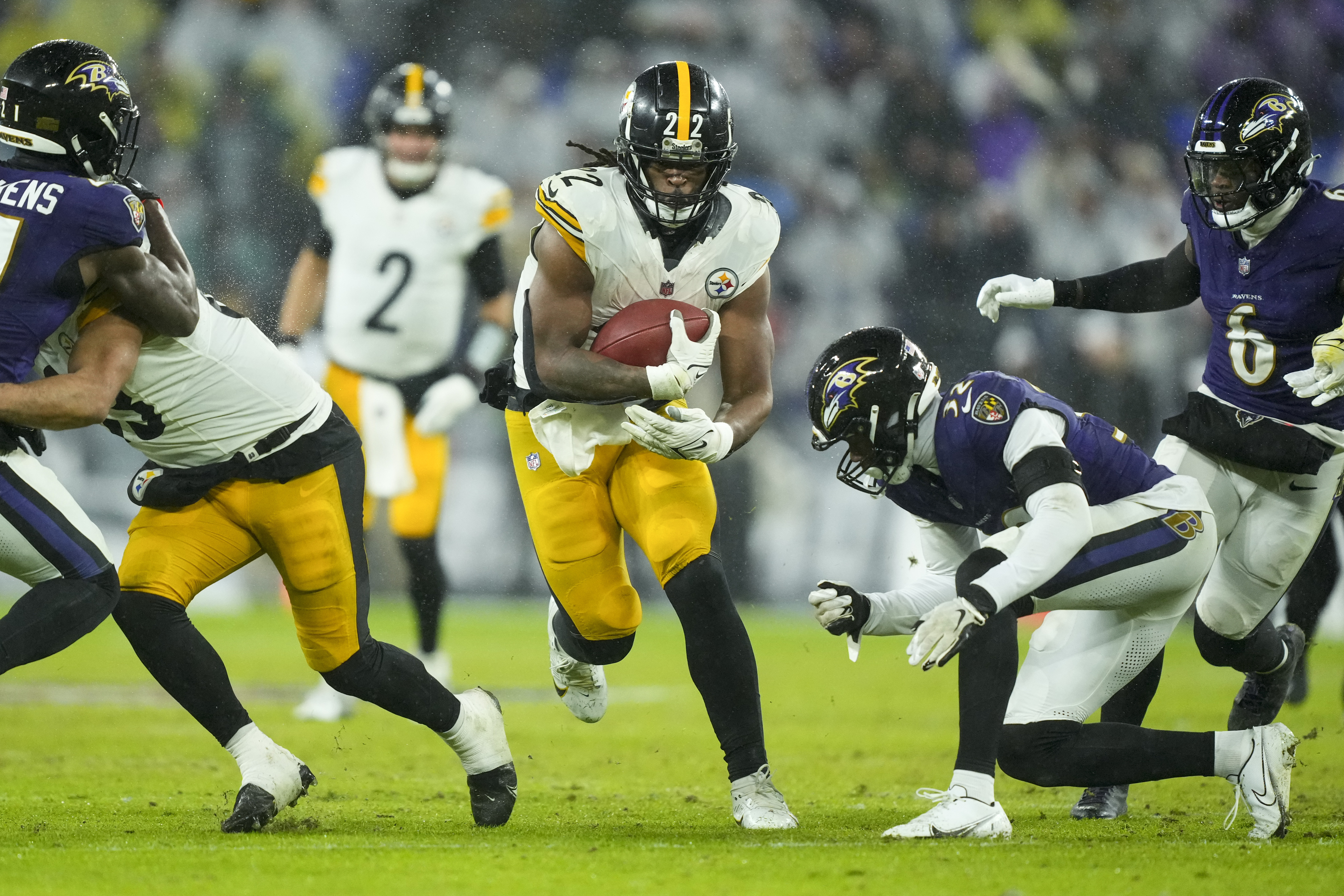 Watch ravens steelers game online online free