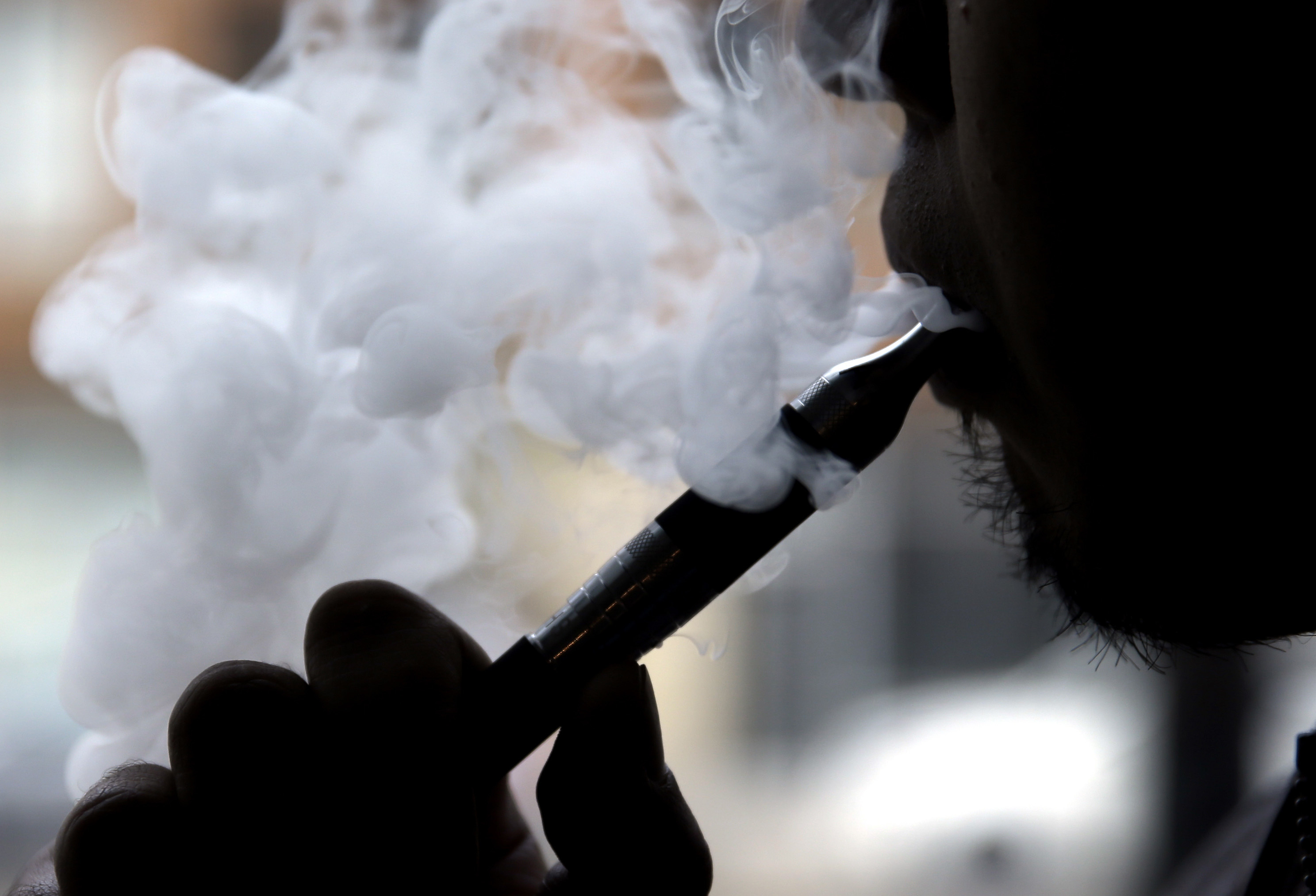 Schools are using surveillance tech to catch students vaping