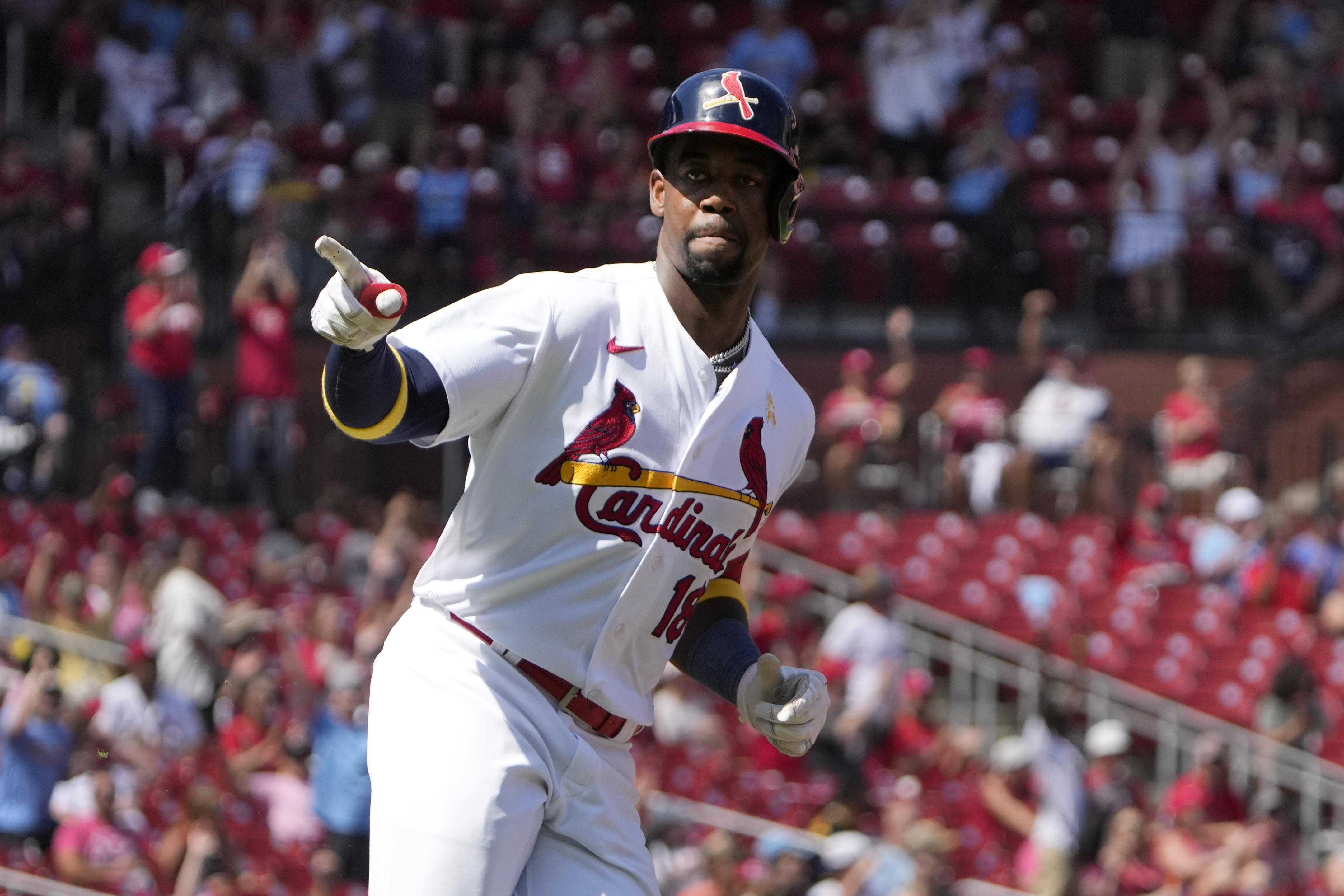 3 reasons why the Cardinals should wait to address rotation until 2024