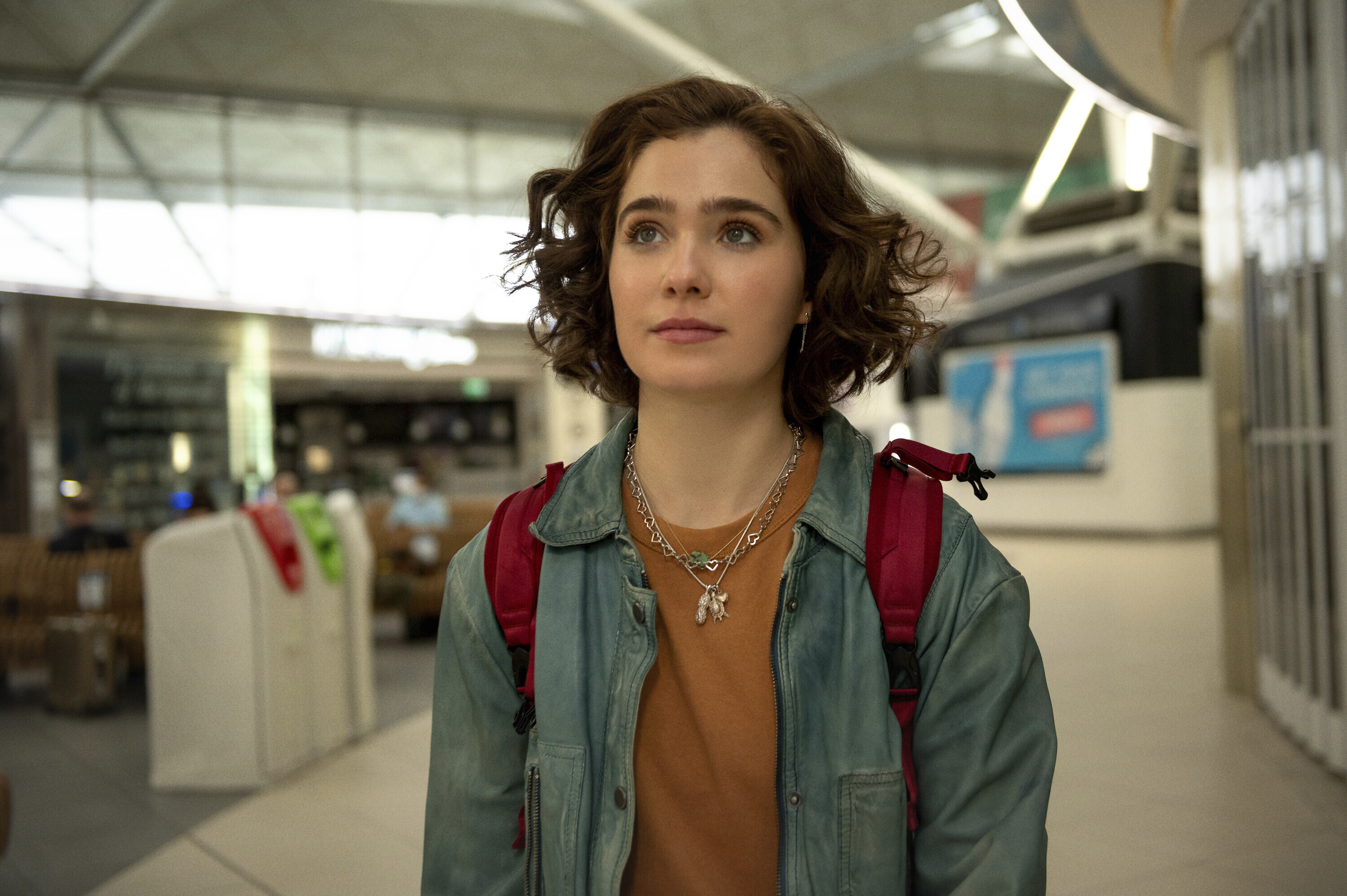 Stranger Things 4' actor released at airport security once