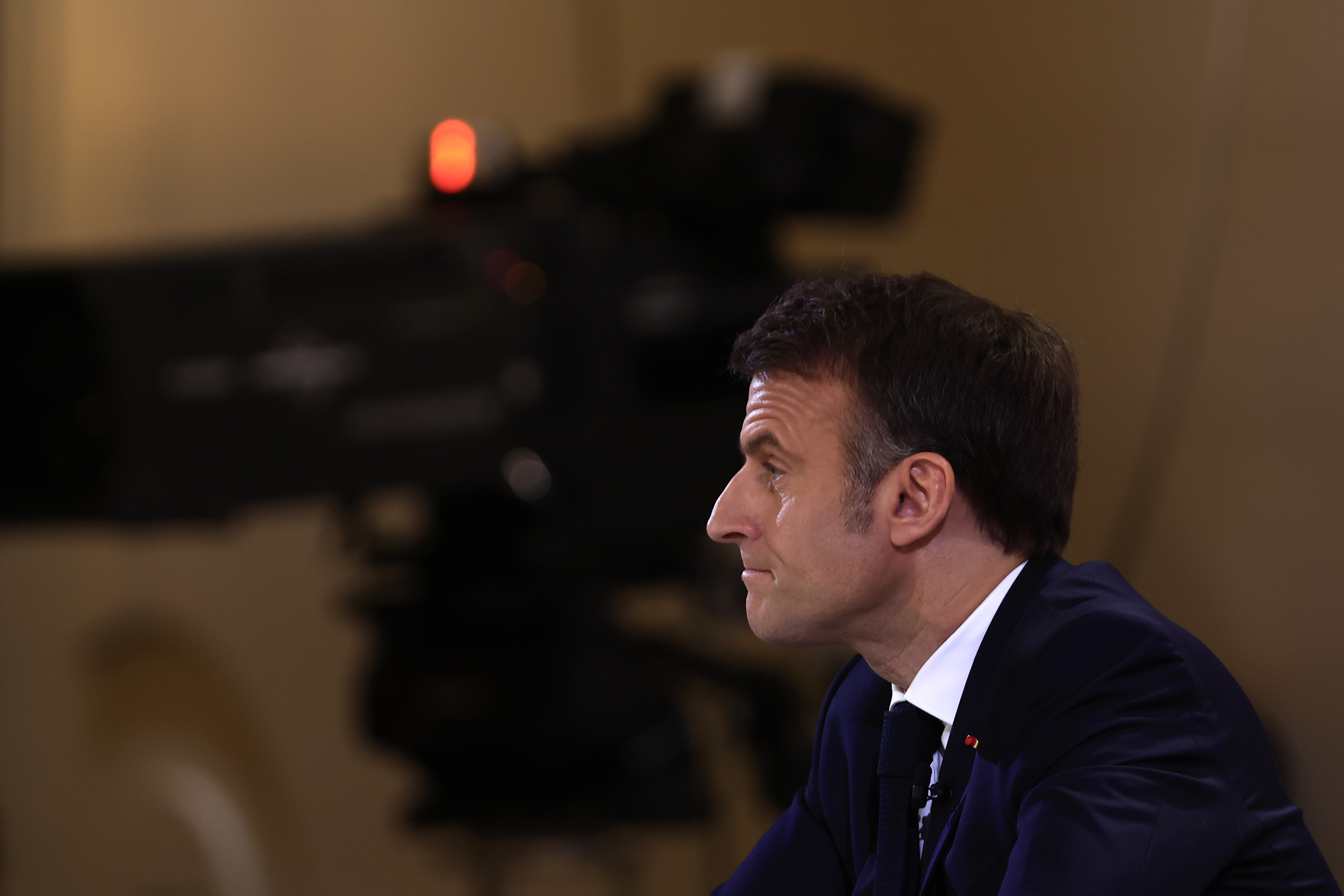 France Diplomacy 🇫🇷🇪🇺 on X: #UDHR 75 years ❝President @EmmanuelMacron  gave the closing speech at the event celebrating the 75th anniversary of  the Universal Declaration of Human Rights, at the same place