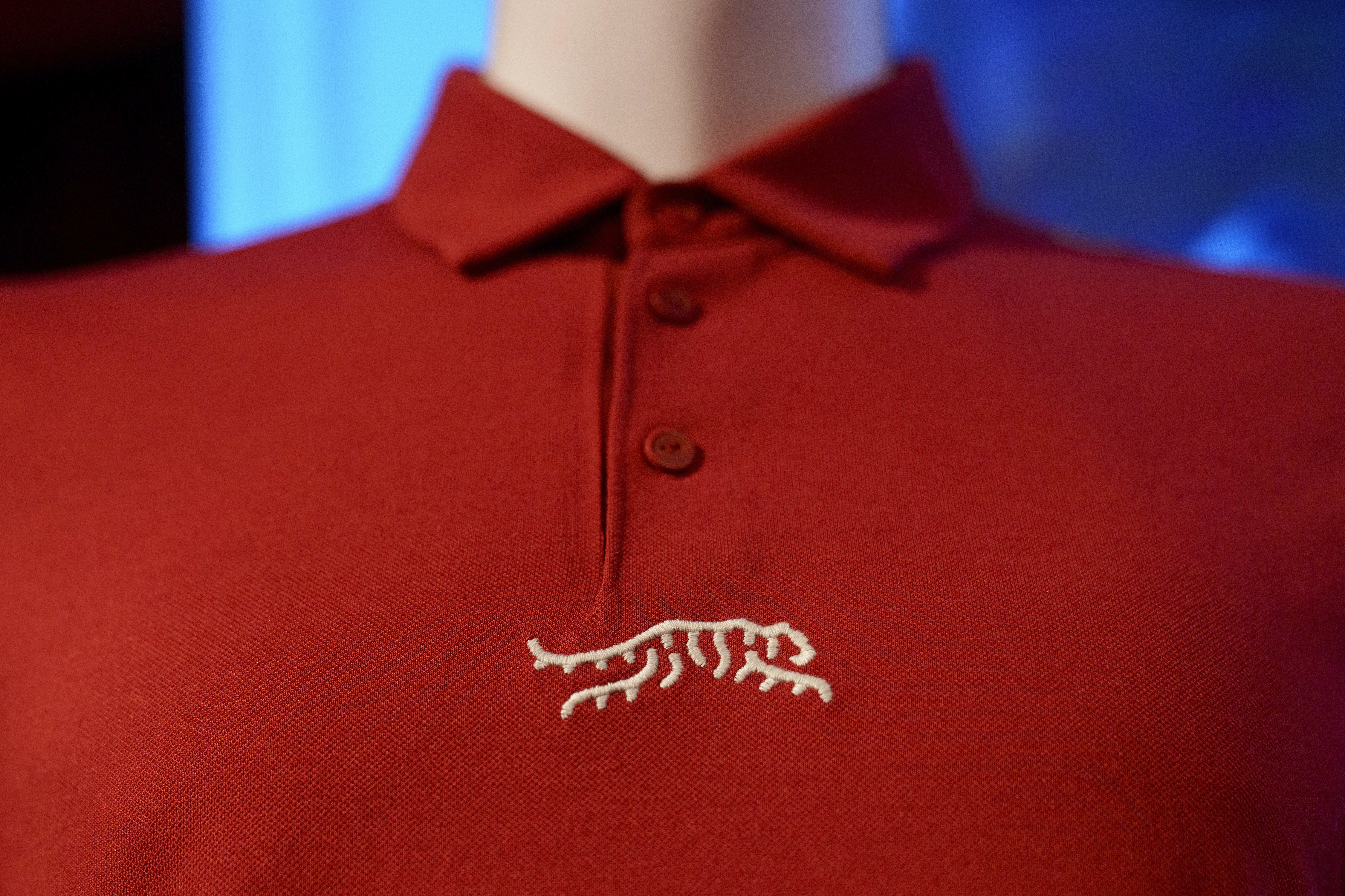 Sun Day Red: What to know about Tiger Wood's apparel brand